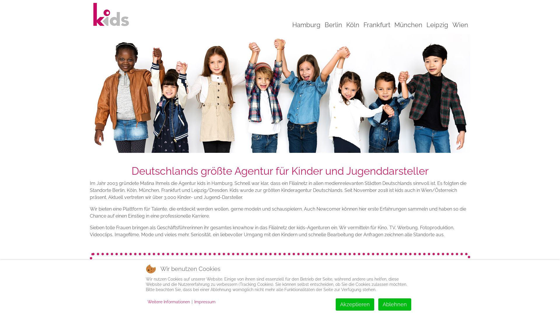 Agentur KIDS