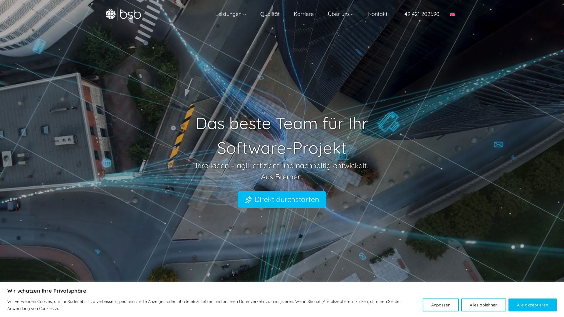 Bremer Software- und Beratungs GmbH