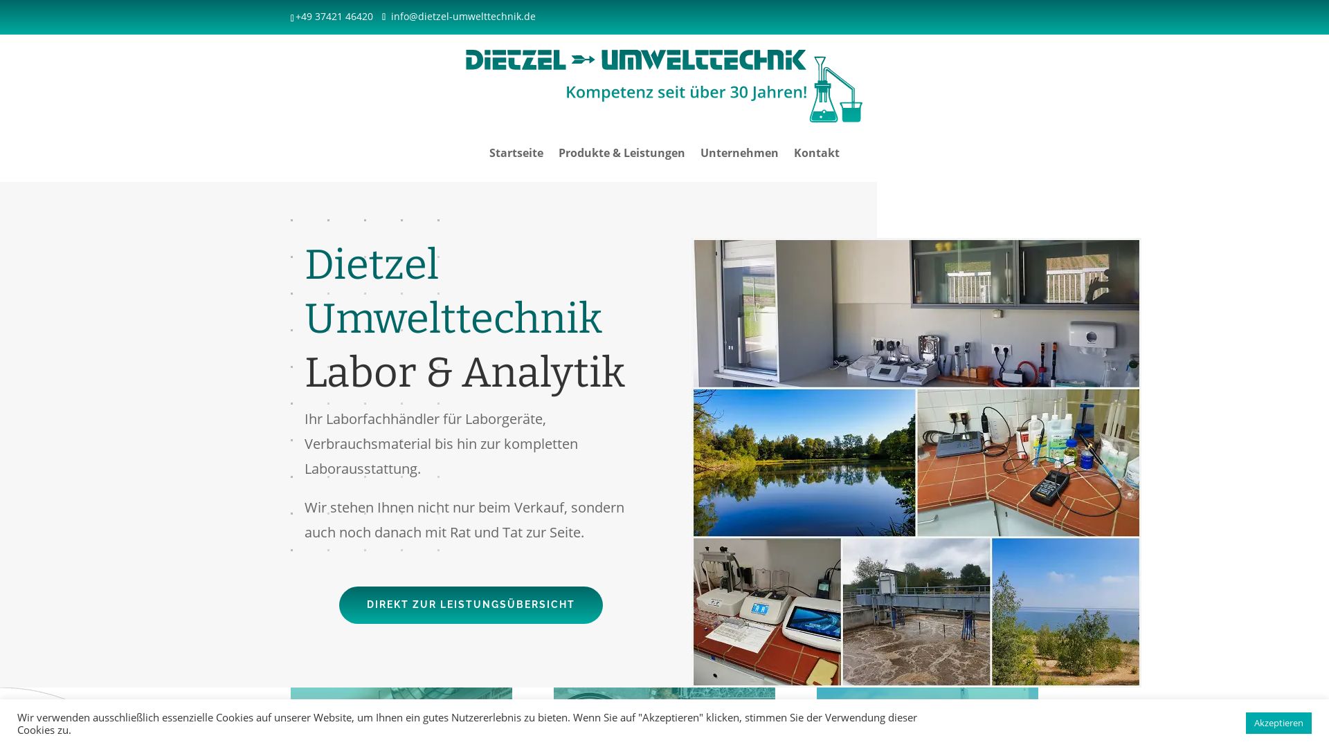 Dietzel - Umwelttechnik Henry Dietzel e.K.