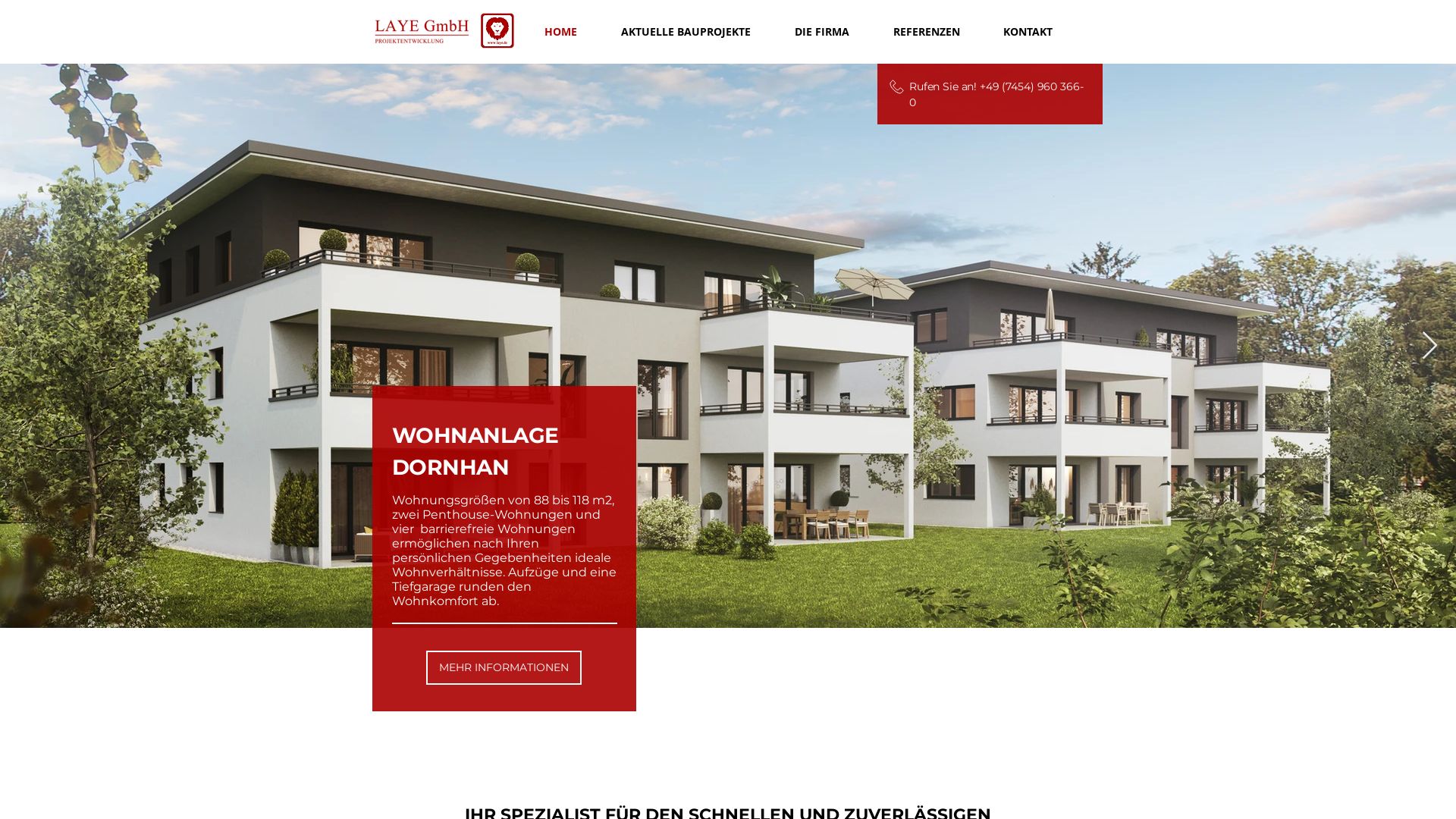 Laye GmbH