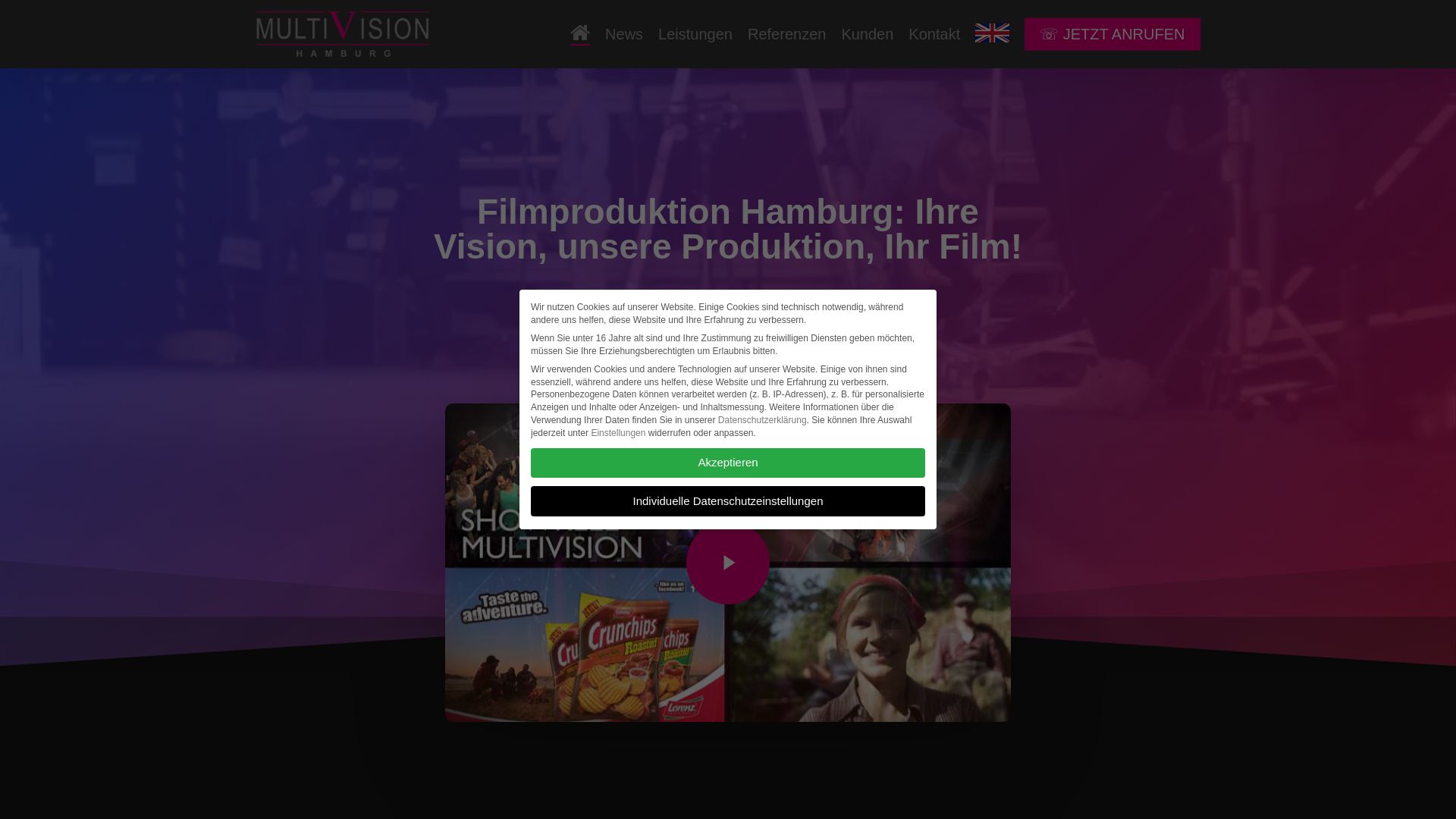 Multivision Film- und Fernsehproduktion GmbH