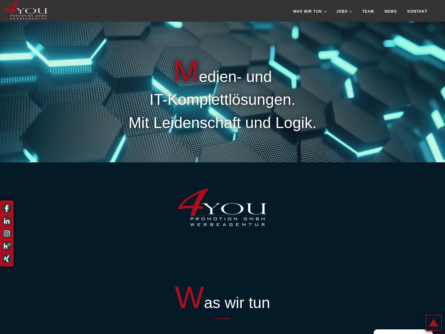 4you Promotion GmbH