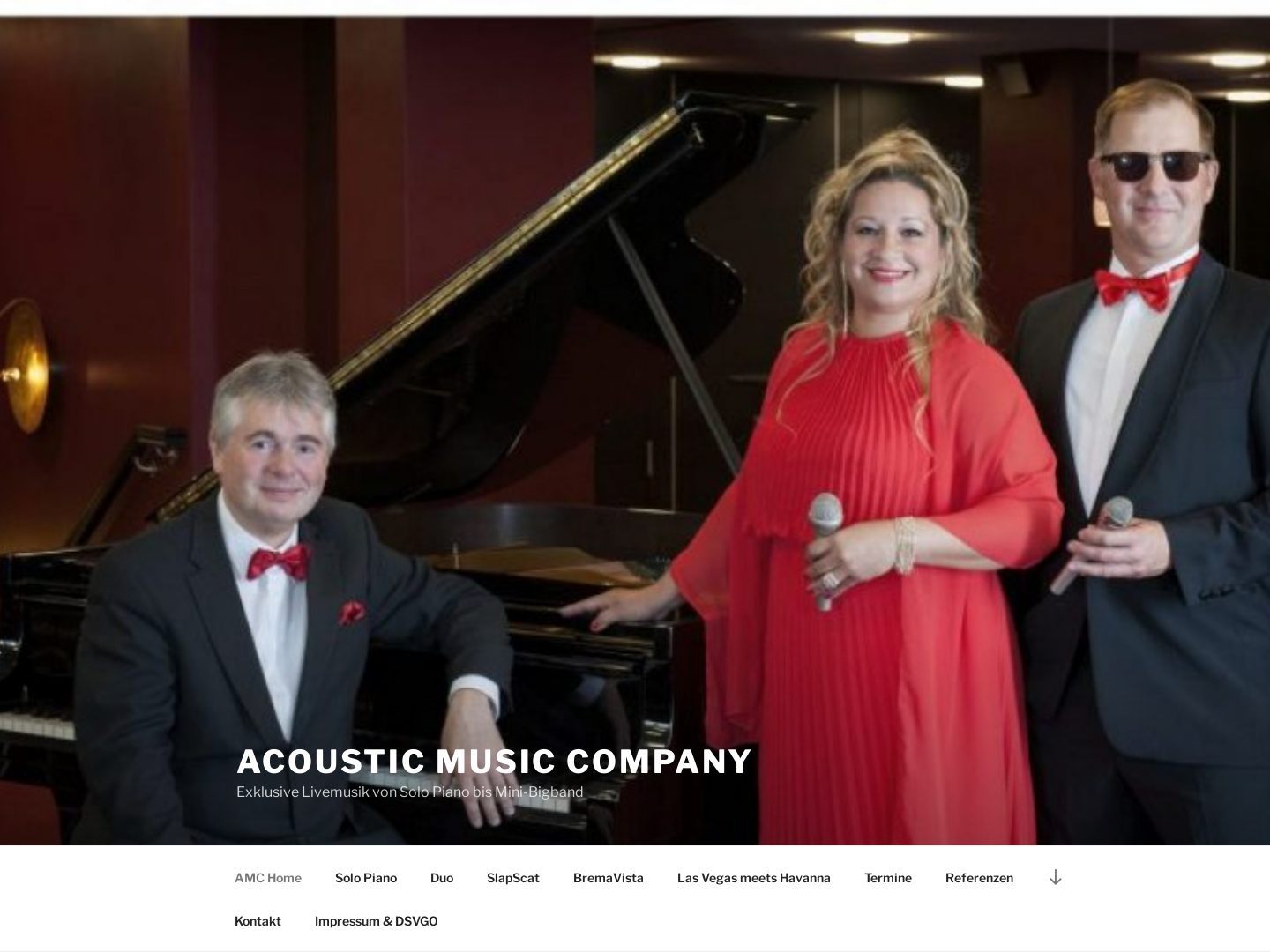 Acoustic Music Company