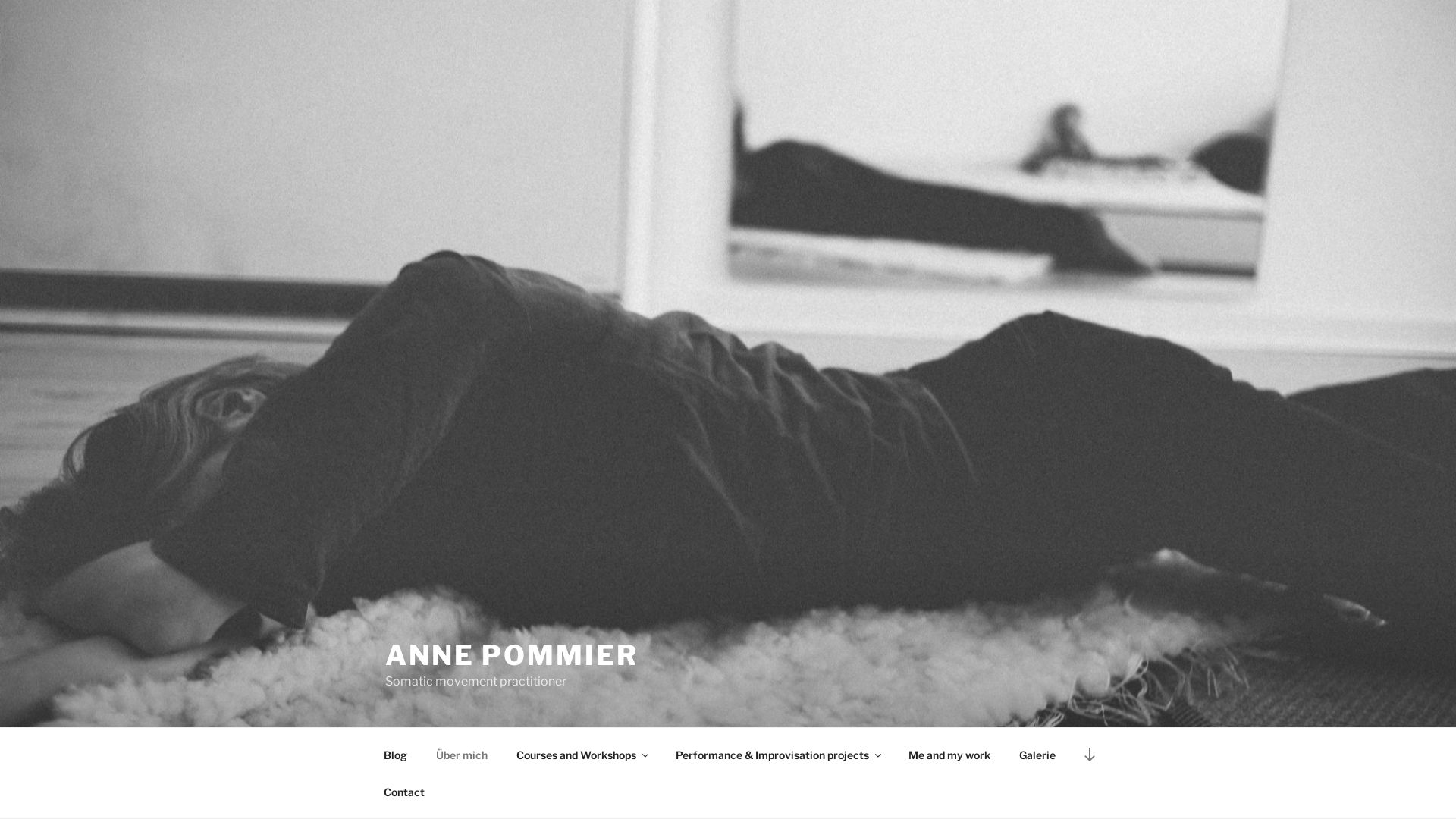 Anne Pommier