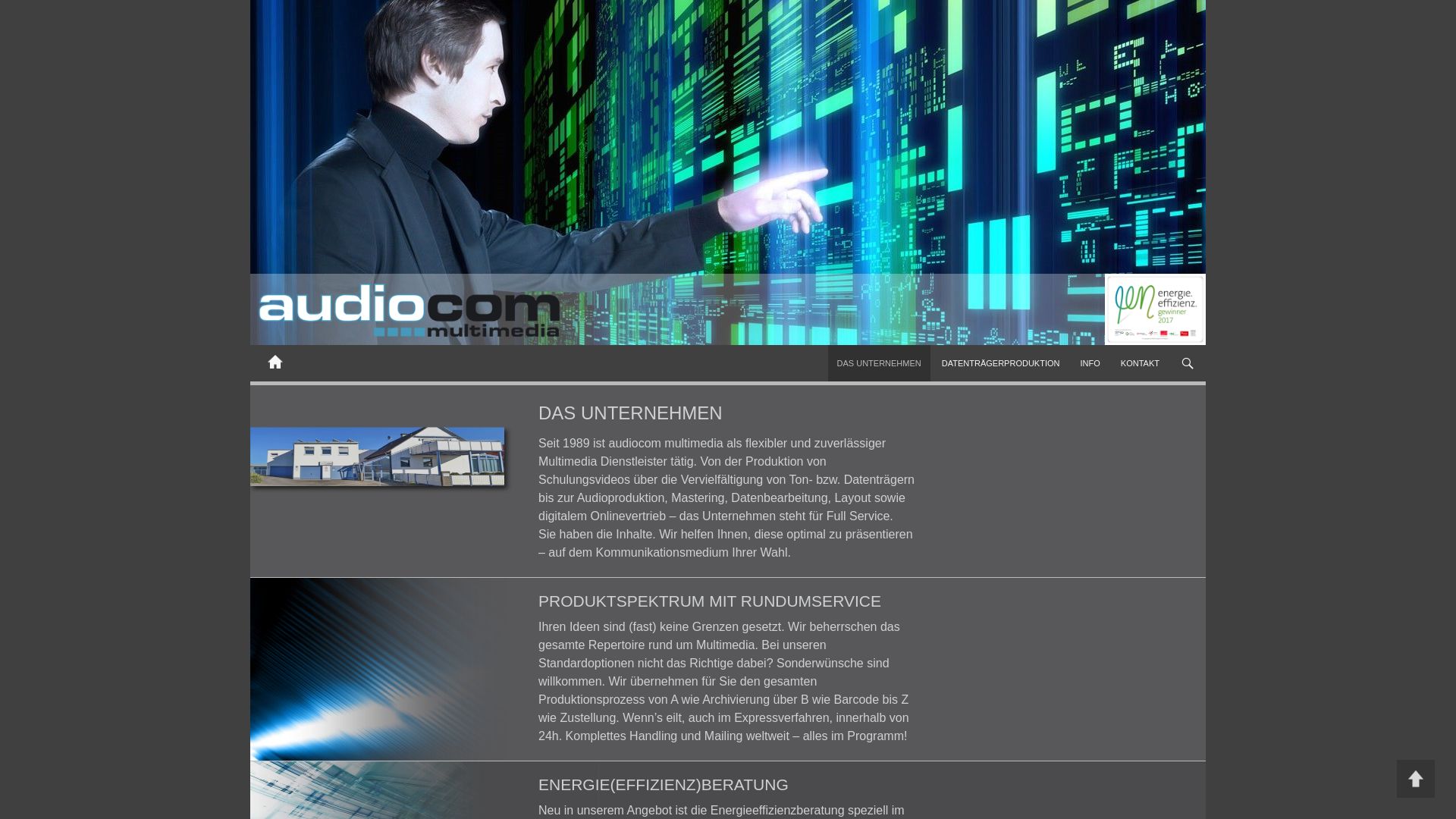 Audiocom multimedia e.K.