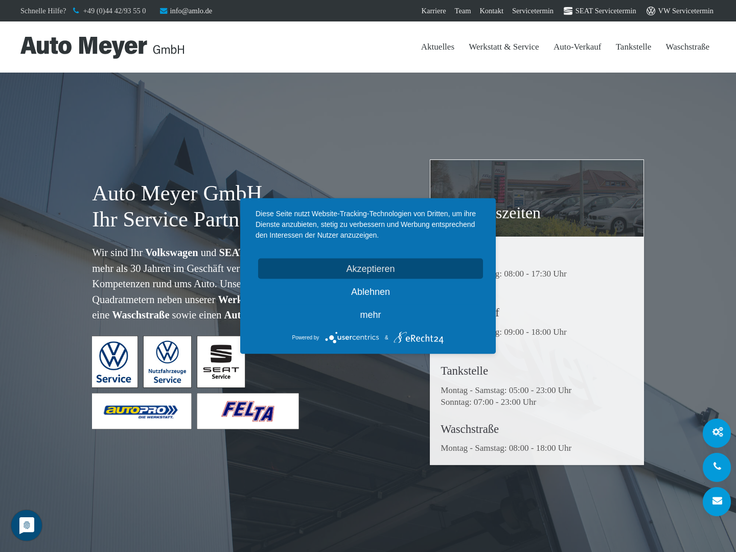 Auto Meyer GmbH