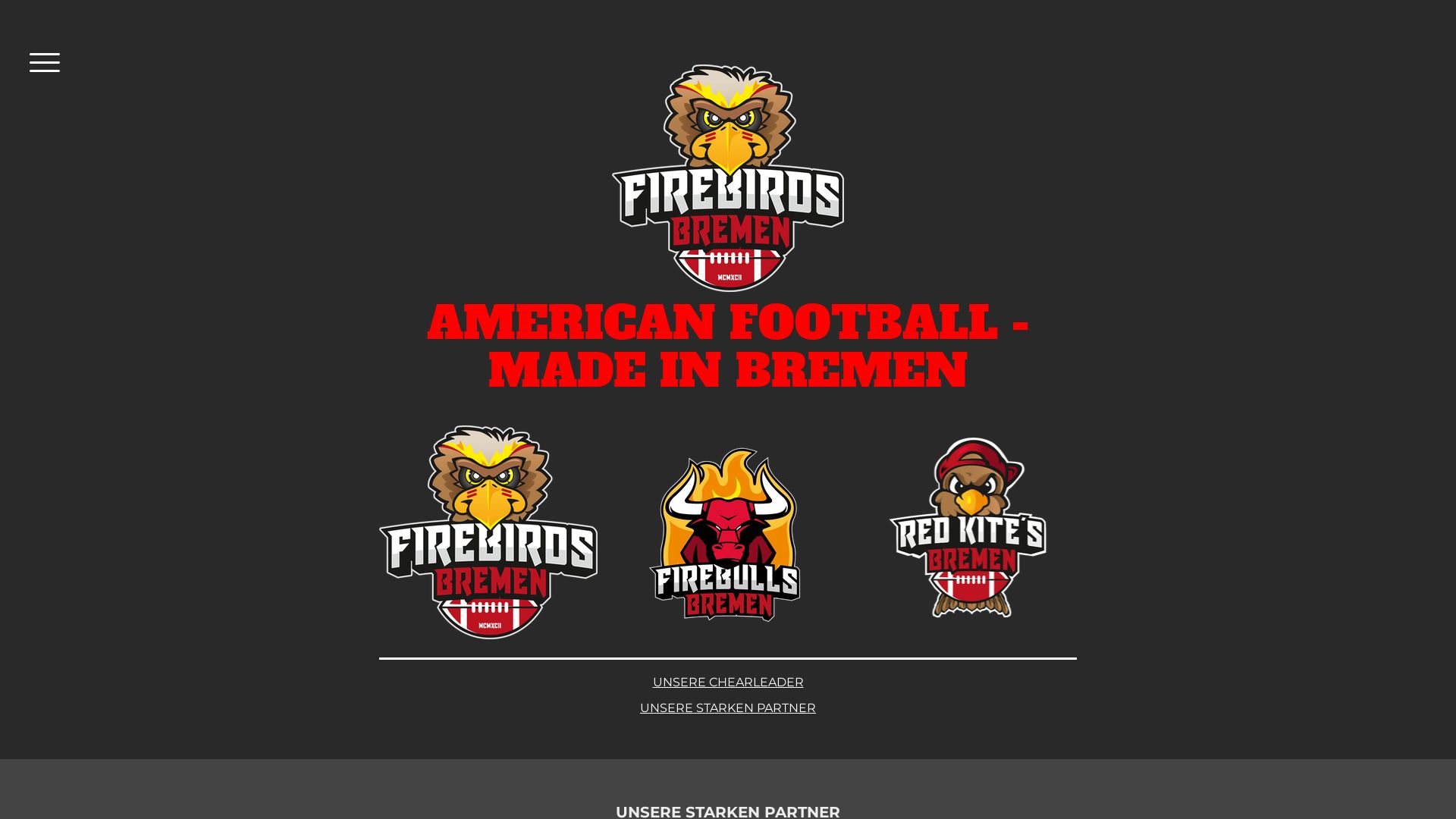 Bremen Firebirds