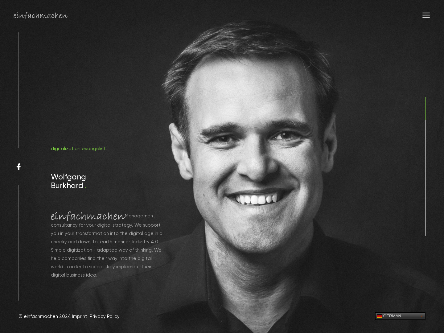 burki.net - Webdesign, Hosting, Marketing
