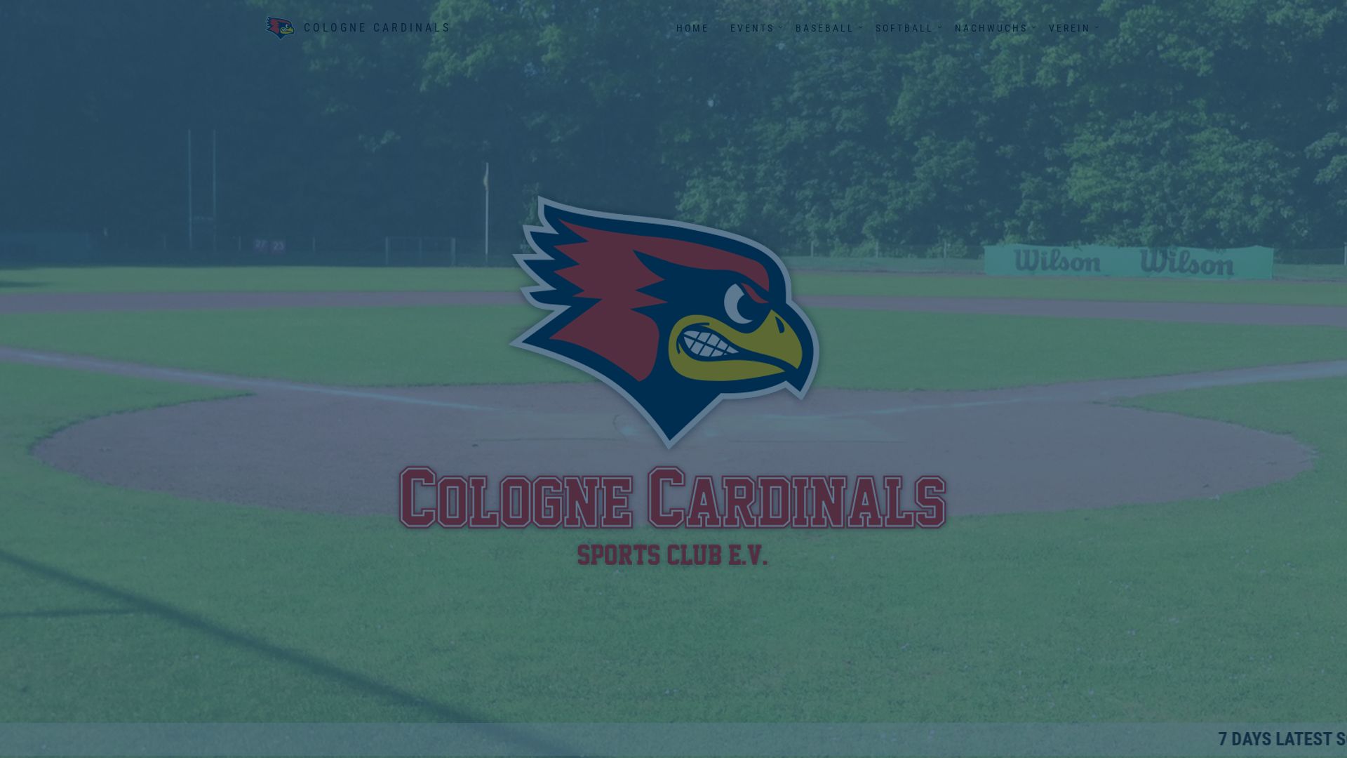 Cologne Cardinals