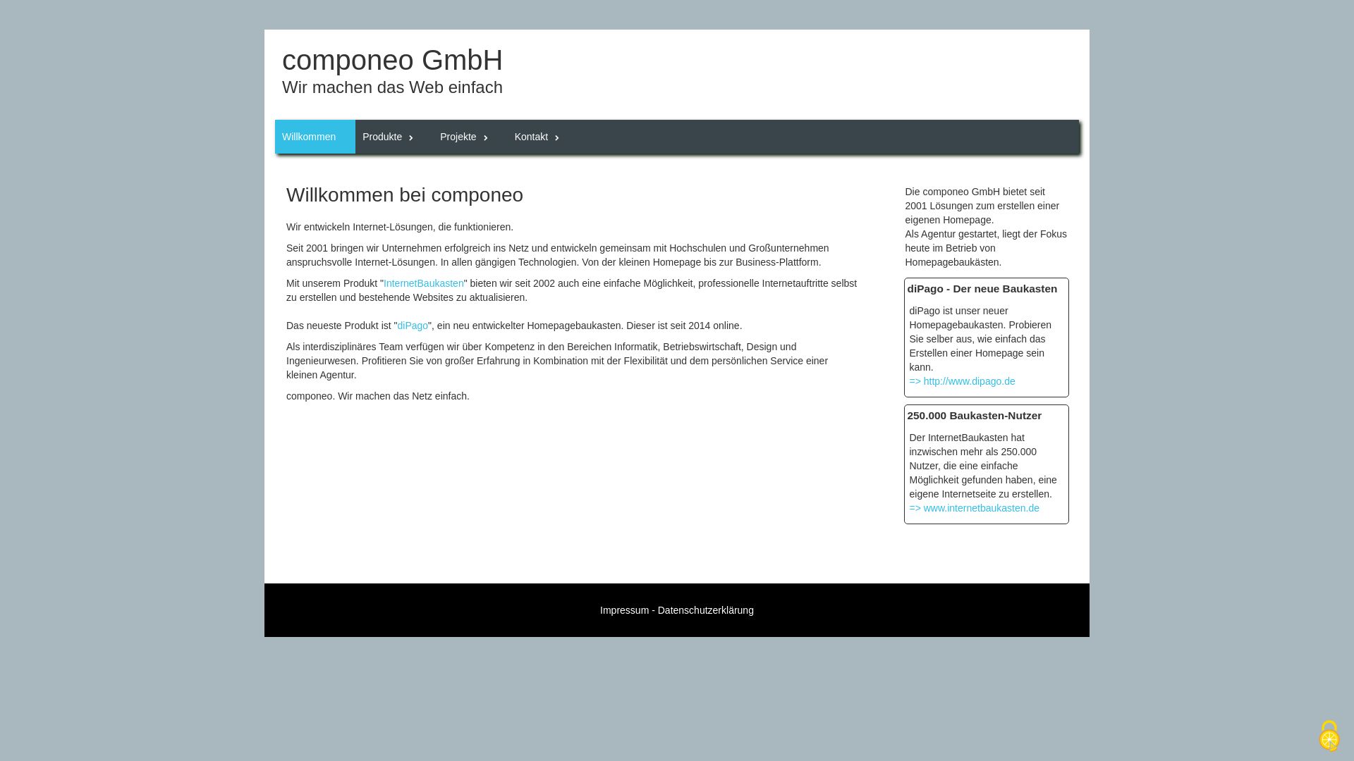 Componeo GmbH