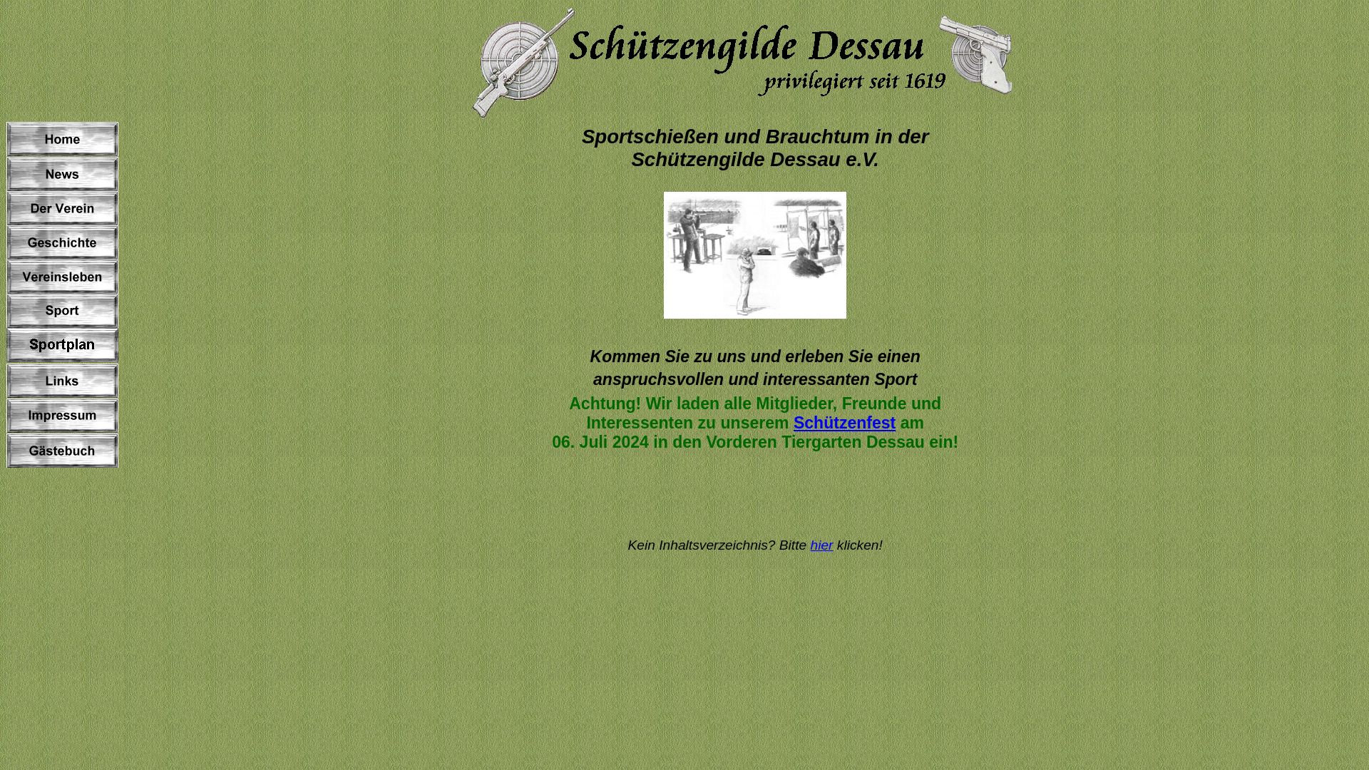 Schützengilde Dessau e.V.