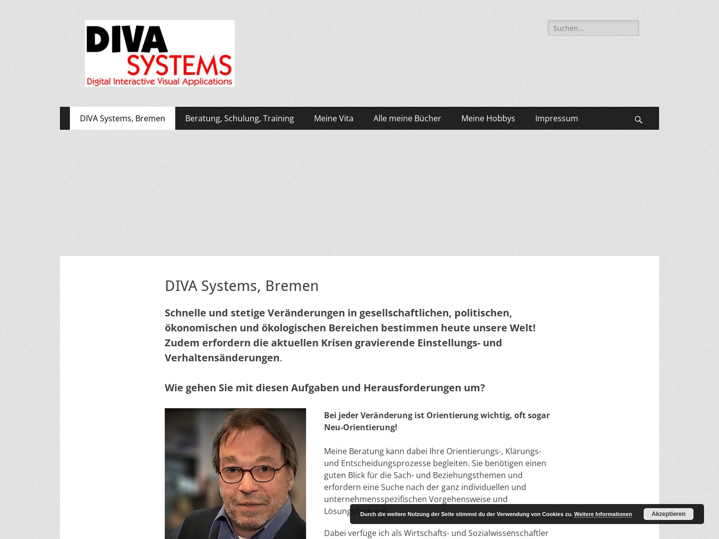 Roland W. Schulze Diva Systems