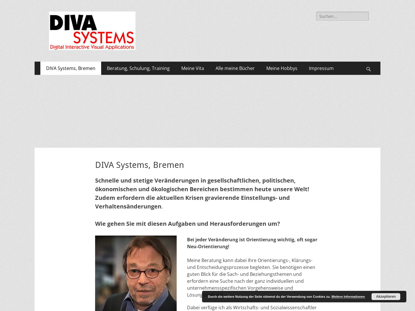 Diva Systems