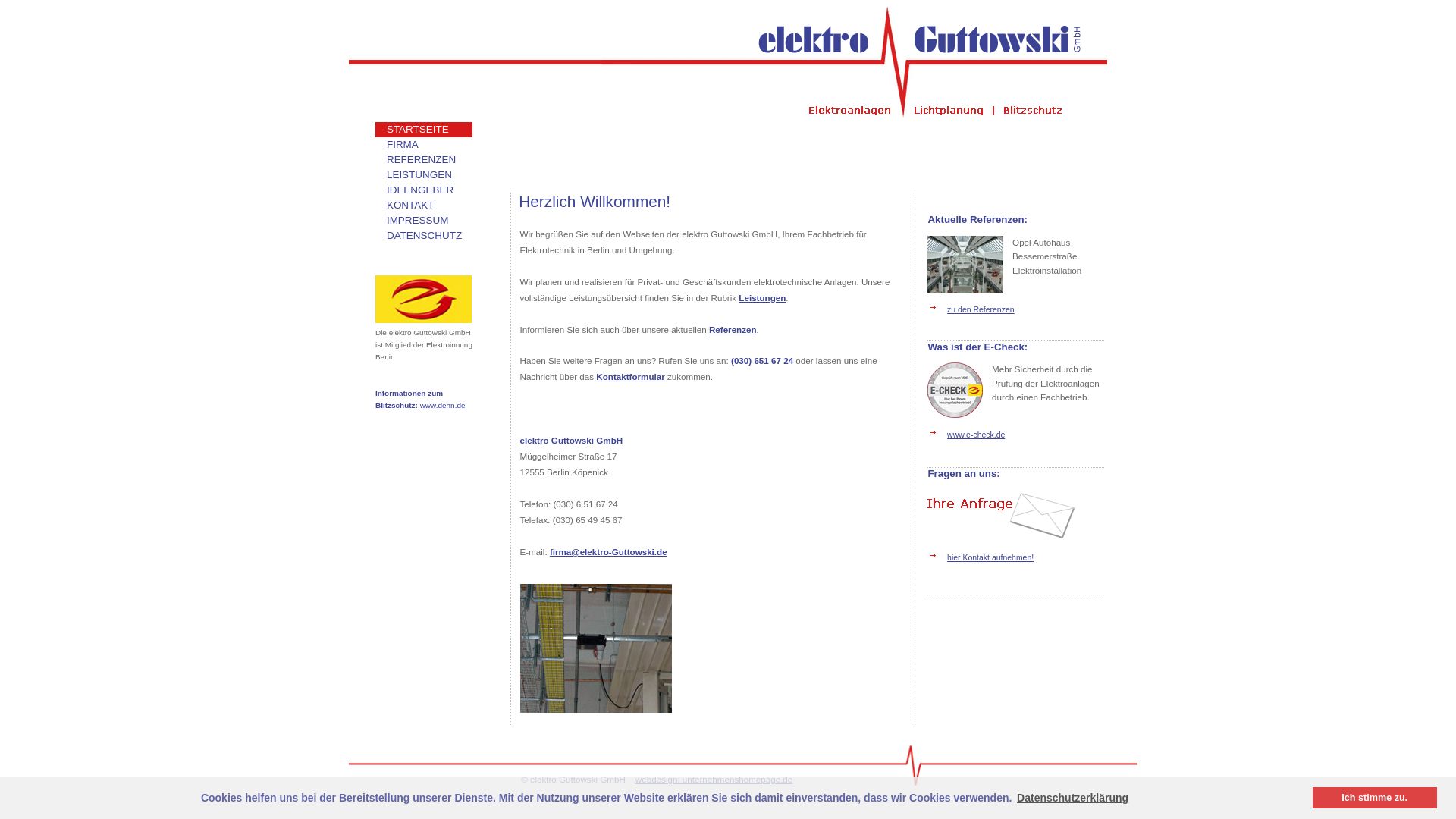 Elektro Guttowski GmbH