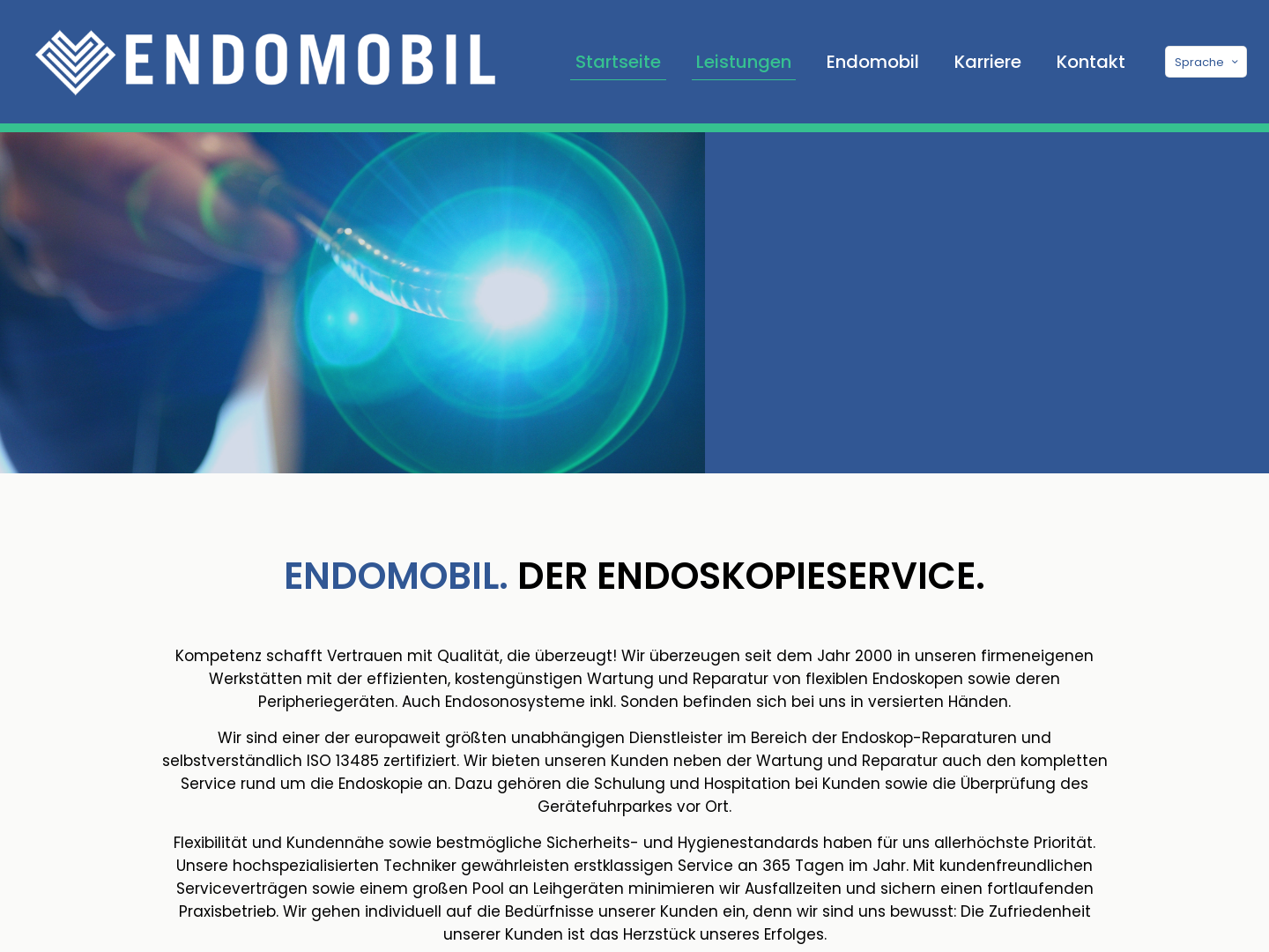 EndoMobil GmbH