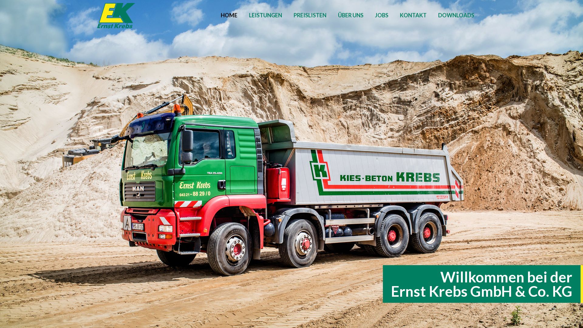 Ernst Krebs GmbH & Co. KG