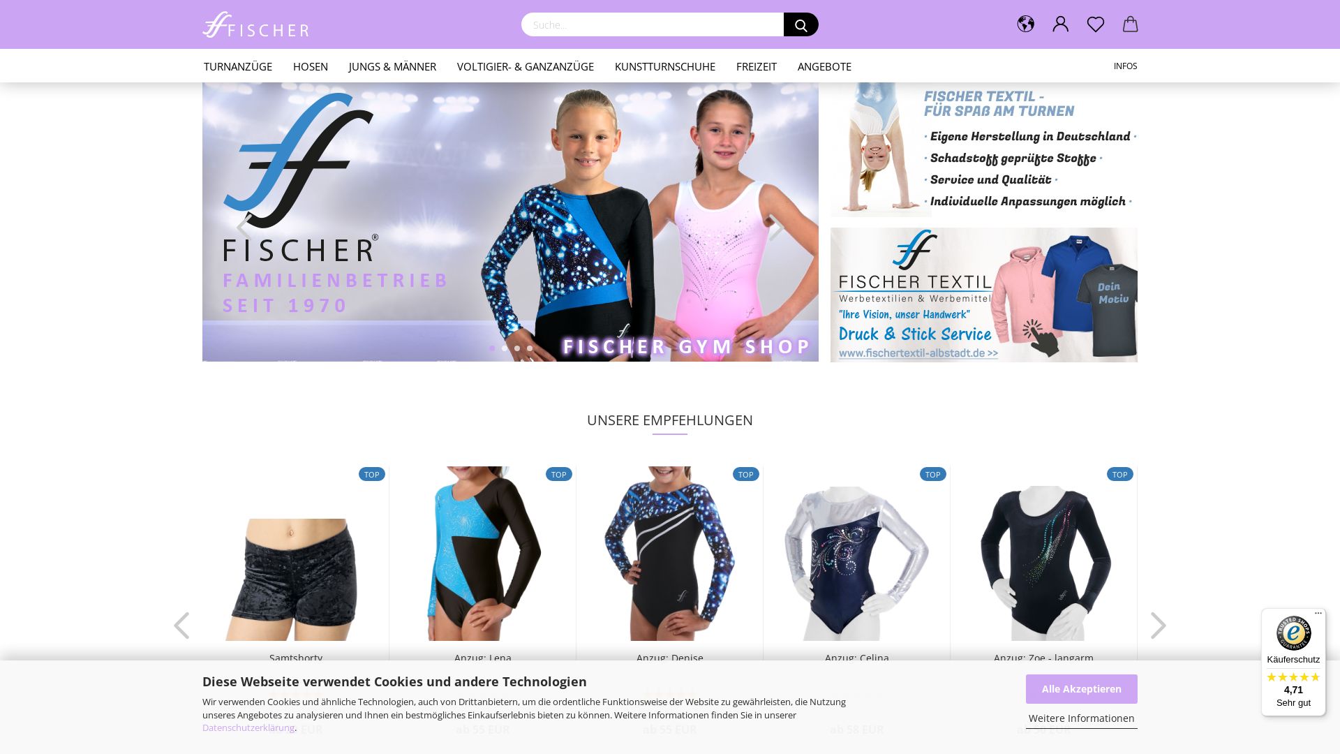 Fischer Textil