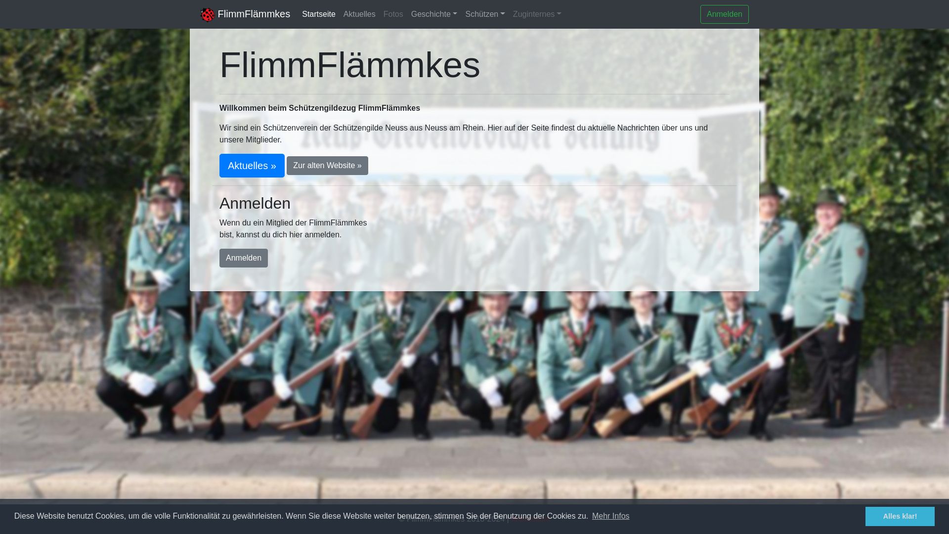 Flimmflämmkes