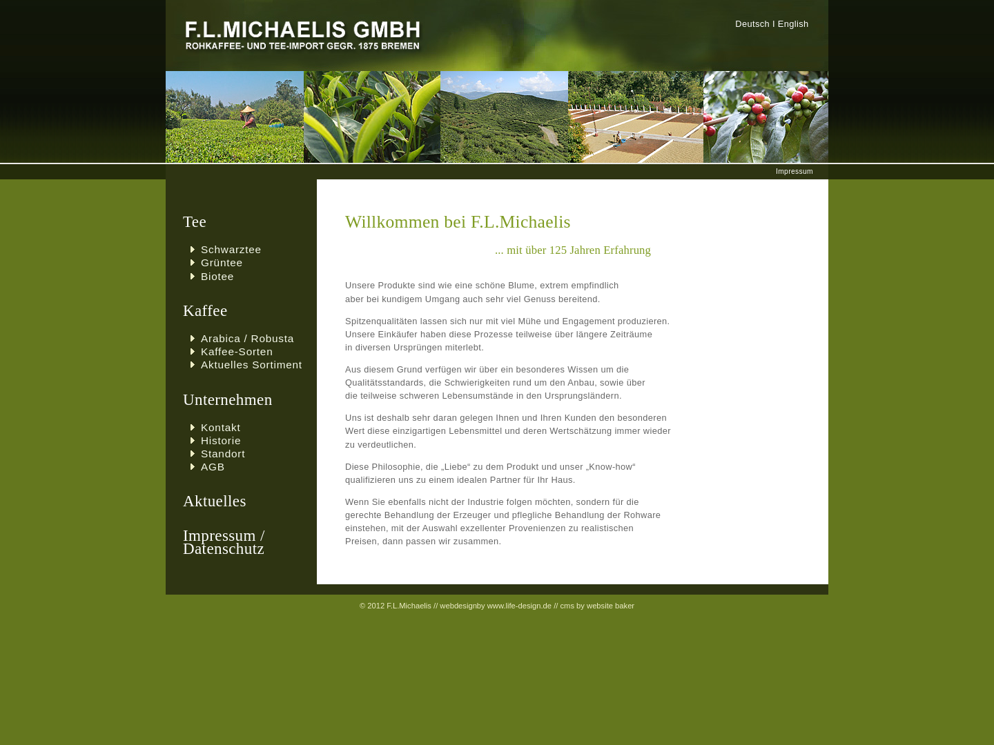 F. L. Michaelis GmbH