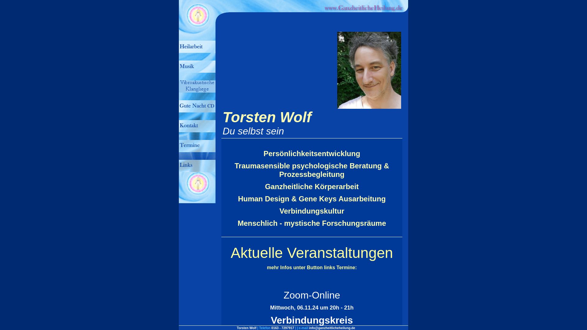 Torsten Wolf