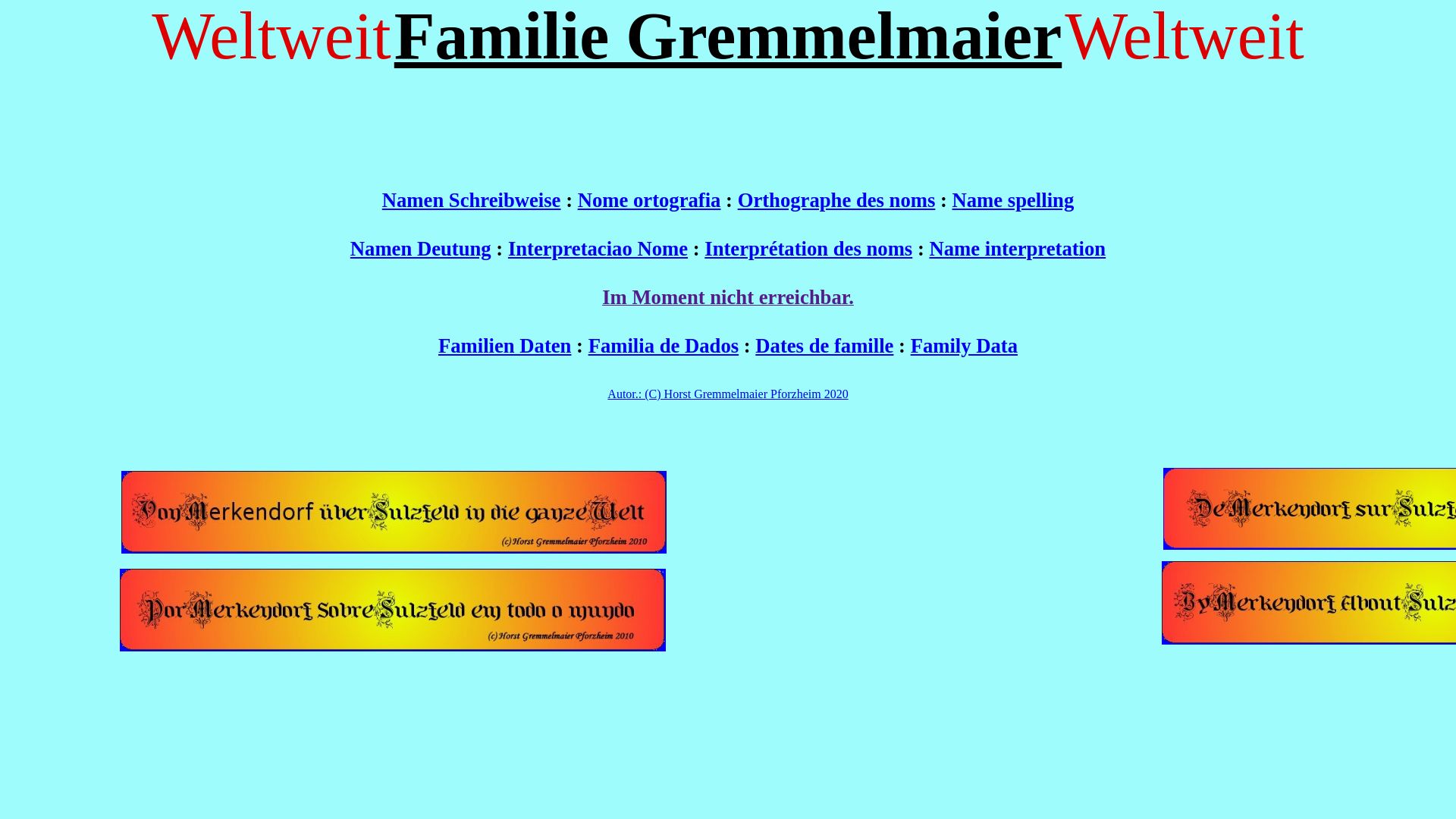 Gremmelmaier