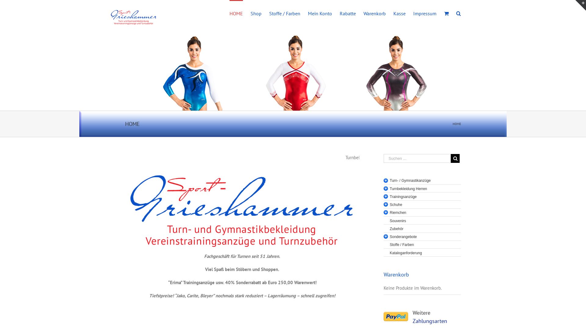 Sport Grieshammer