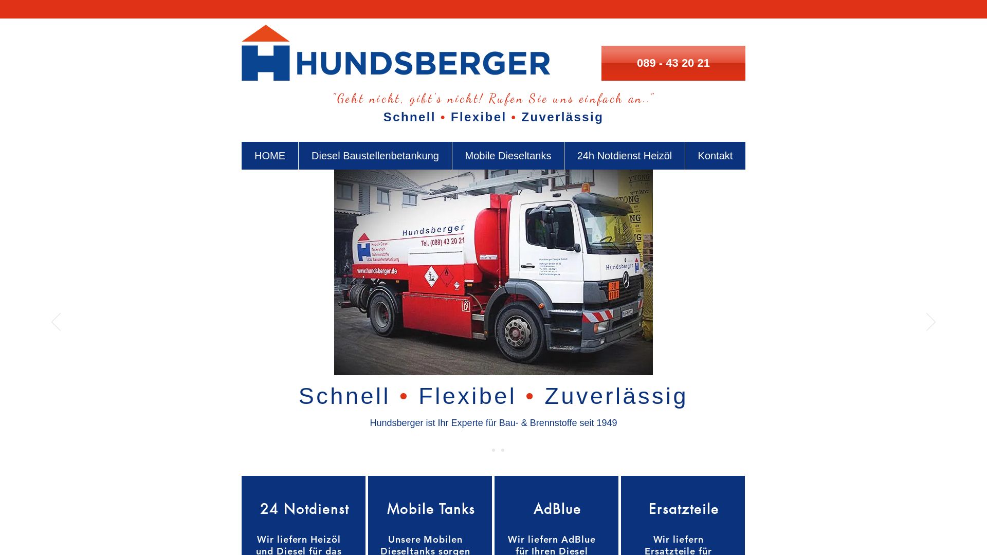 Hans Hundsberger GmbH