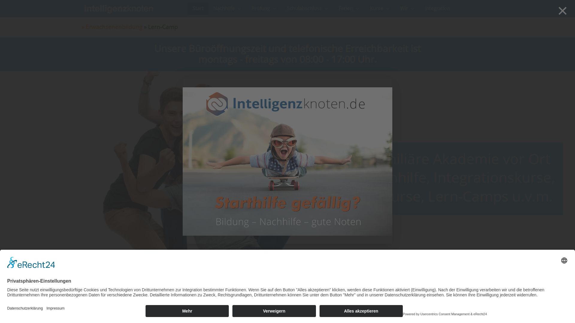 Intelligenzknoten