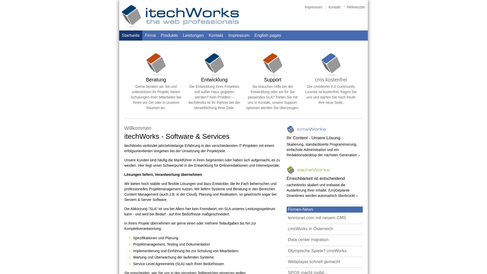 itechWorks