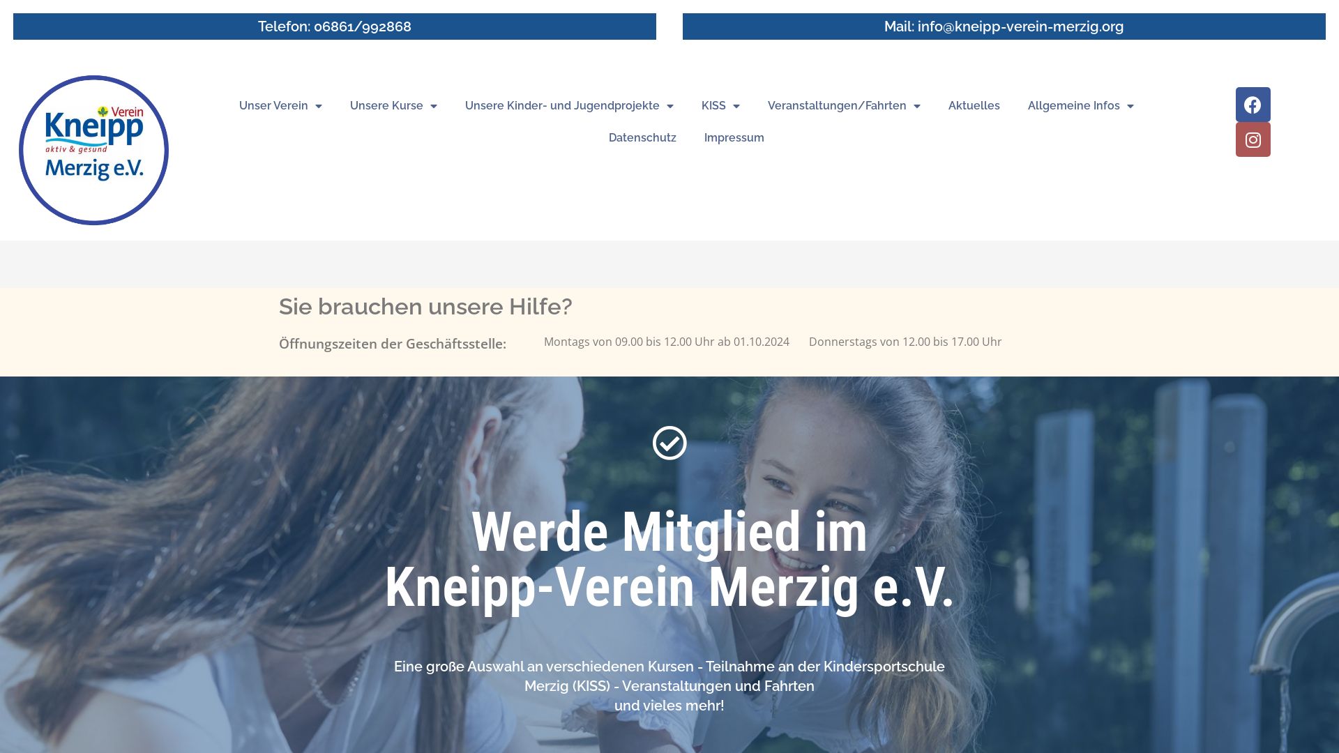 Kneippverein e.V.