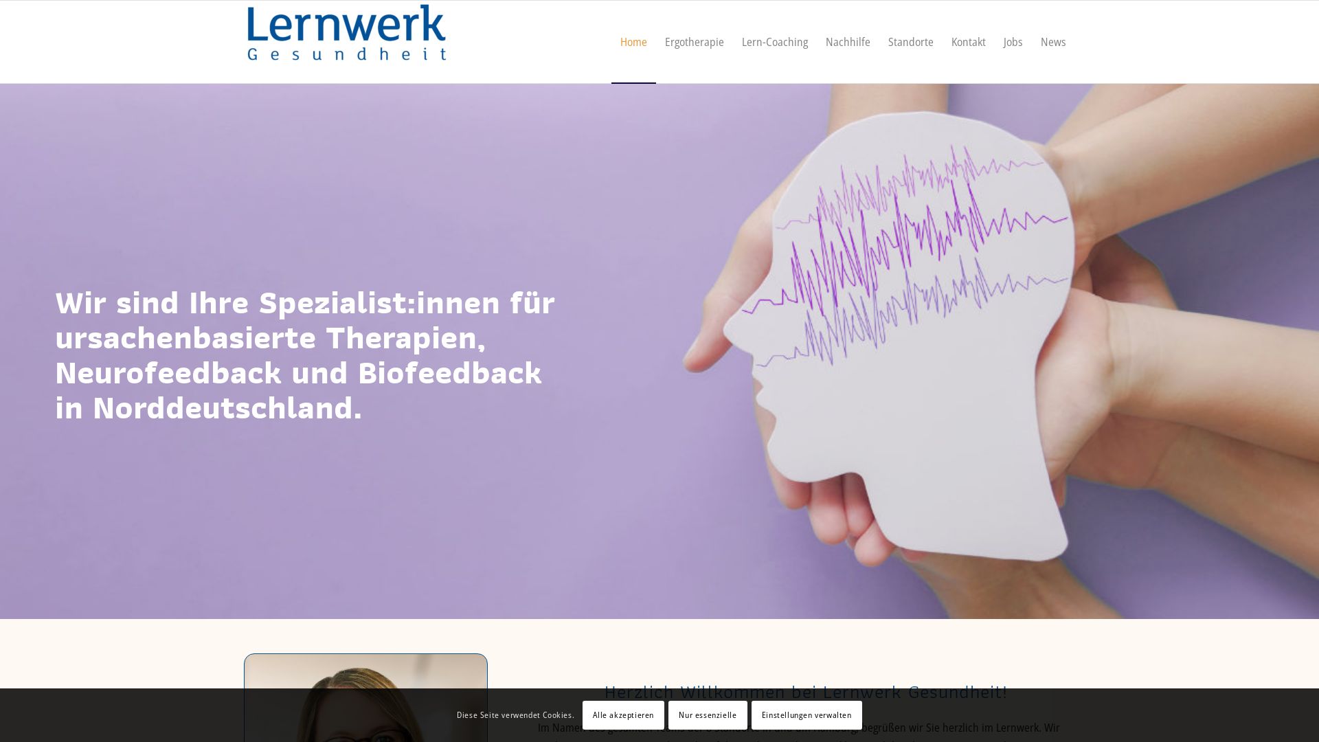 Lernwerk