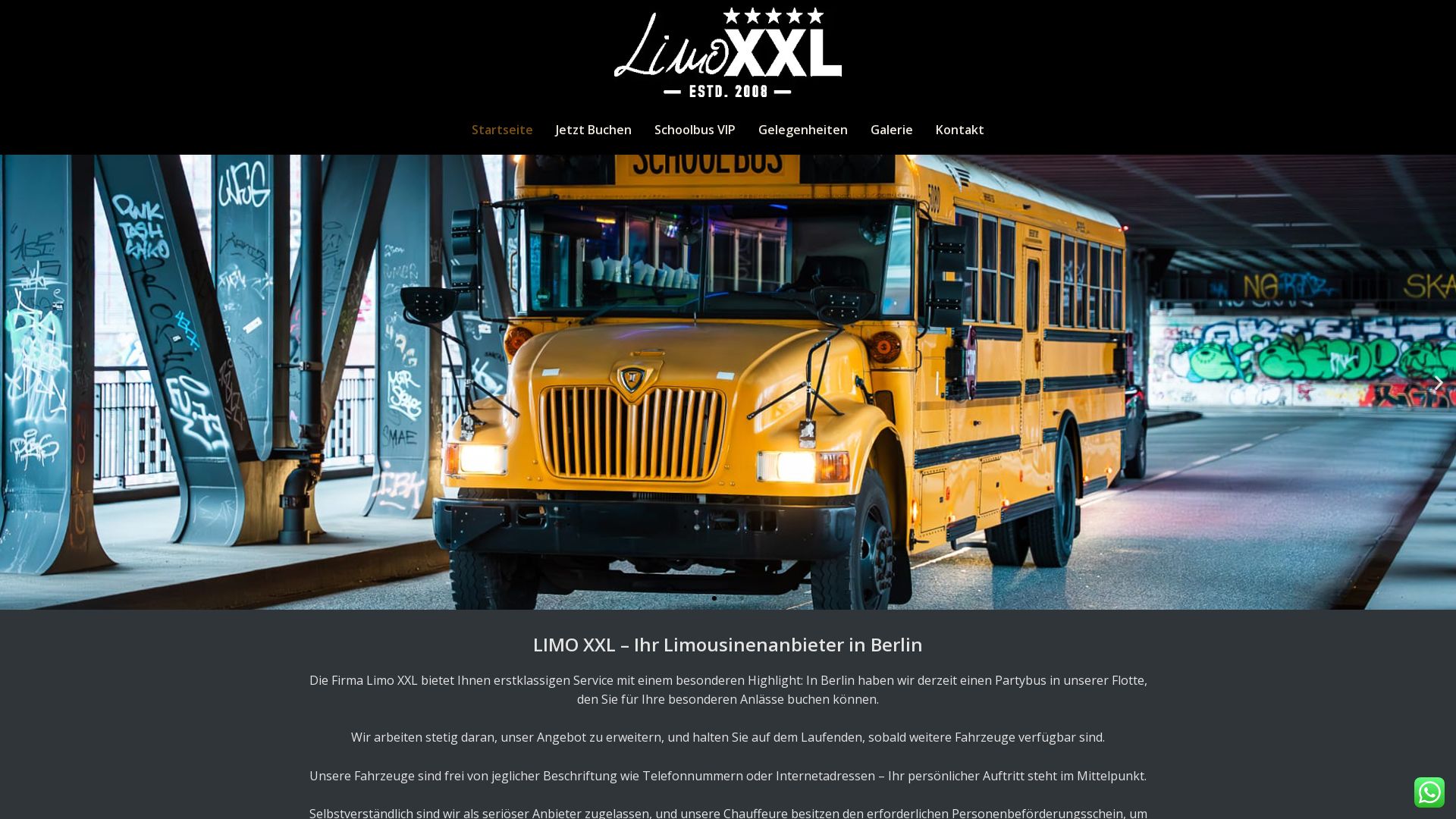 Limo-XXL GmbH