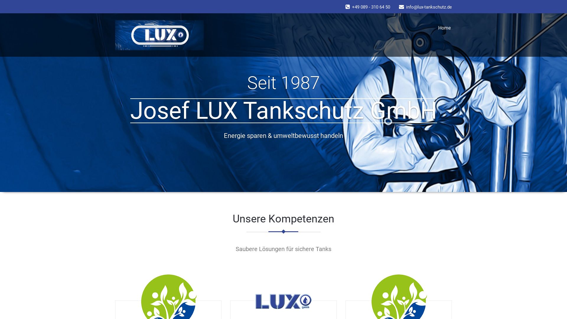 Josef Lux Tankschutz GmbH