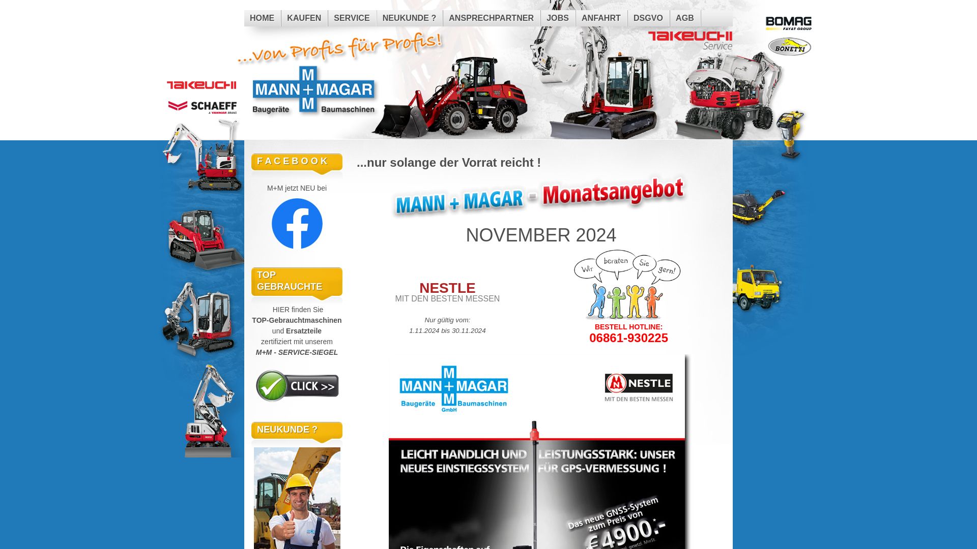 Mann und Magar GmbH