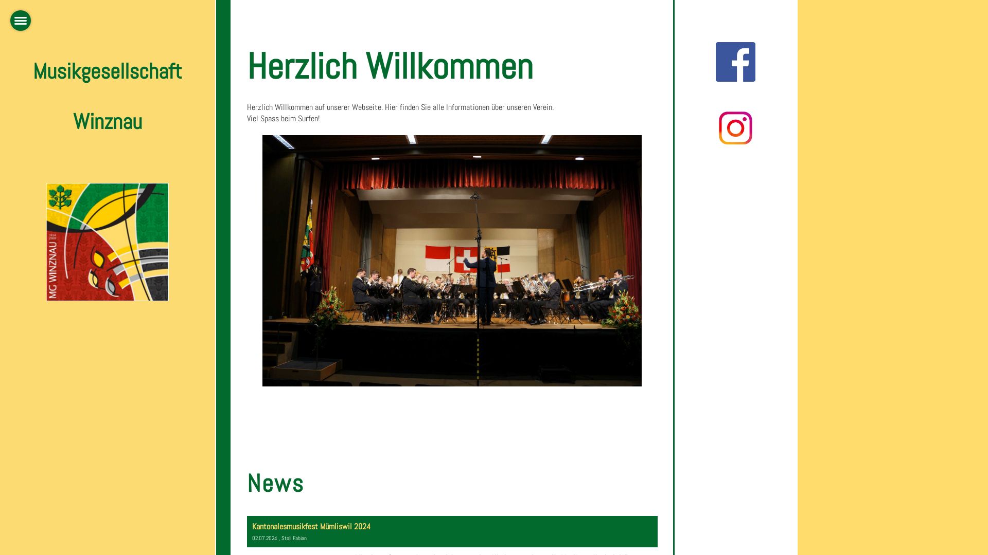 Musikgesellschaft Winznau