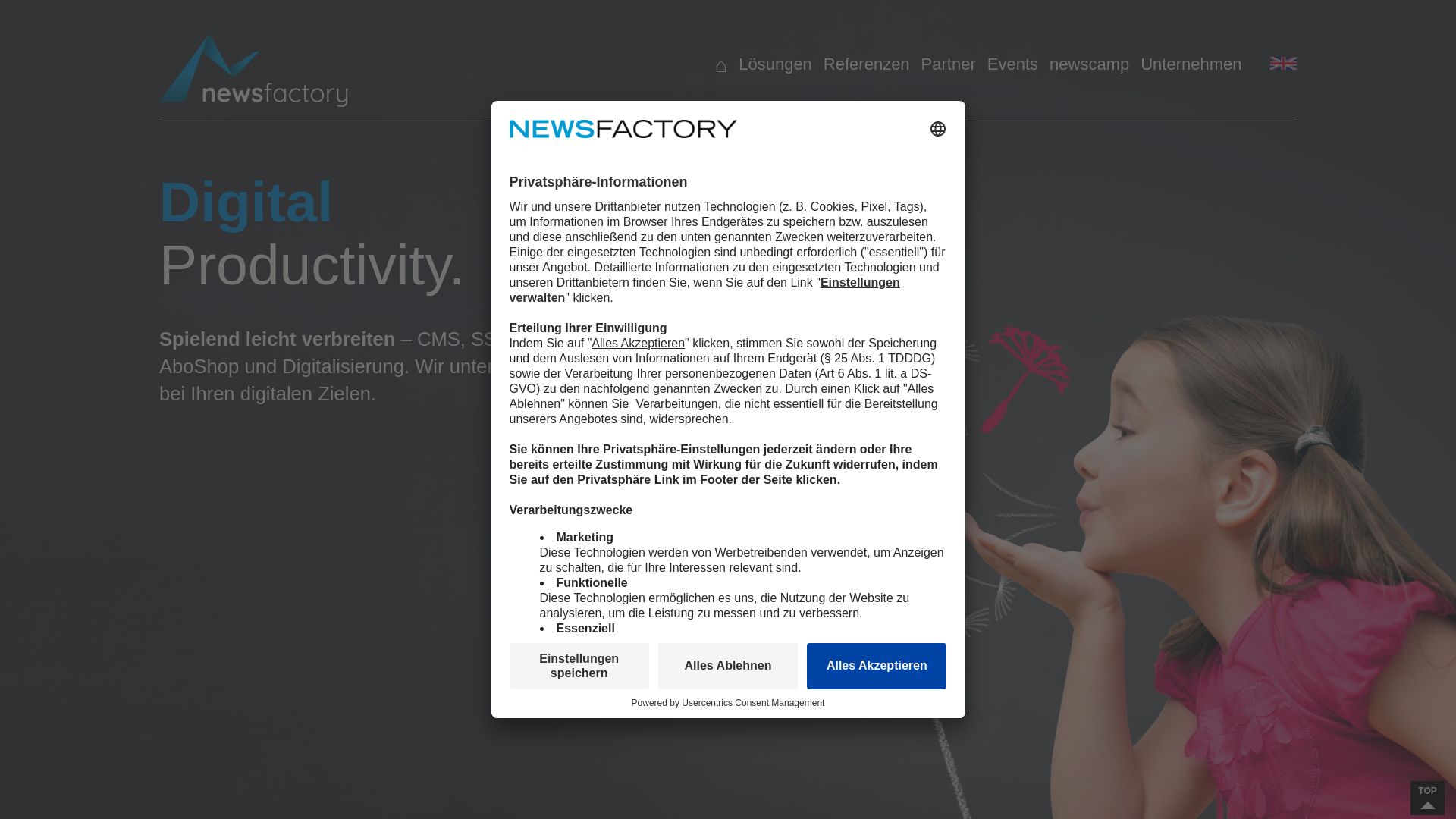 Newsfactory GmbH