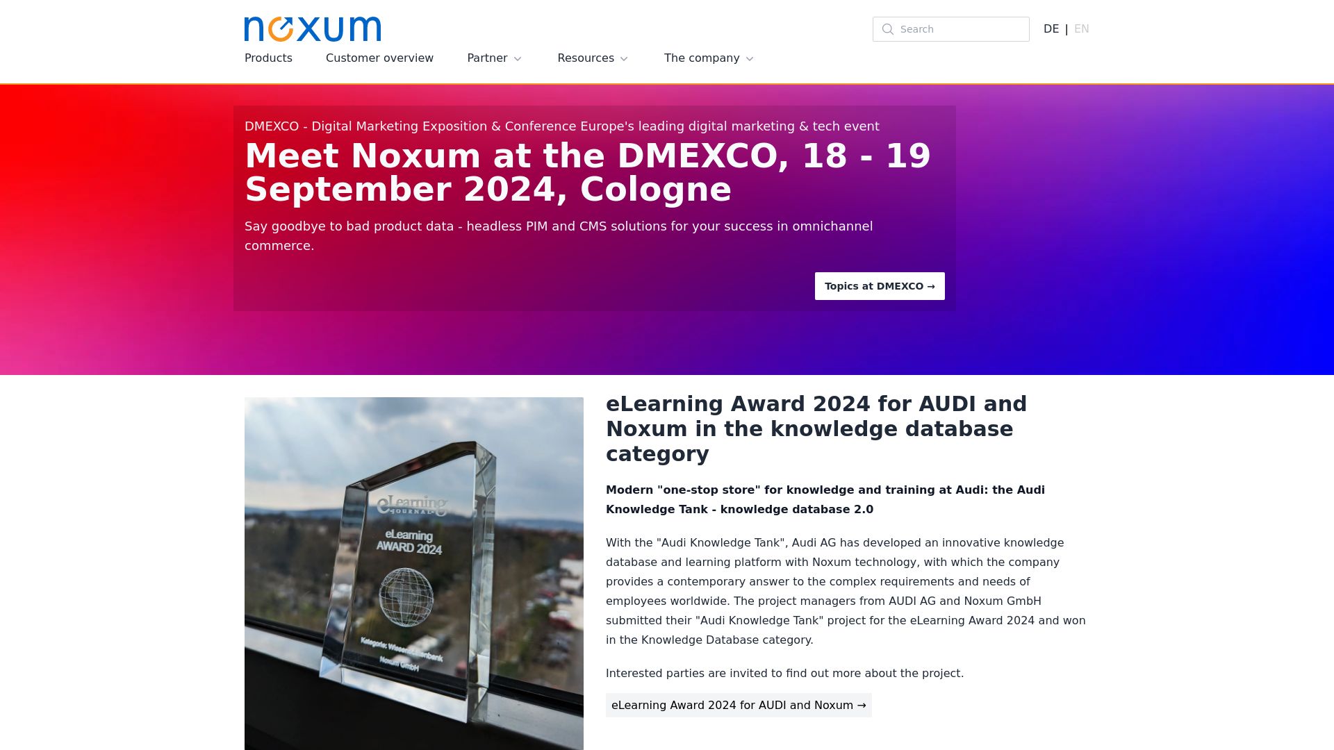 Noxum GmbH