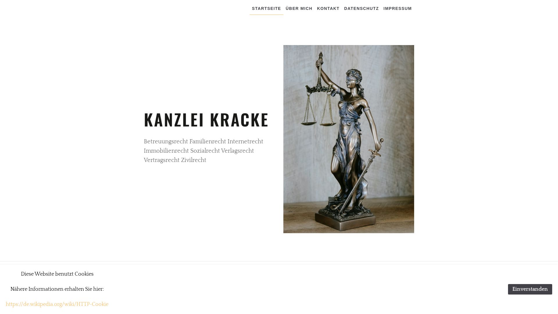 Online-Recht-Kanzlei Kracke