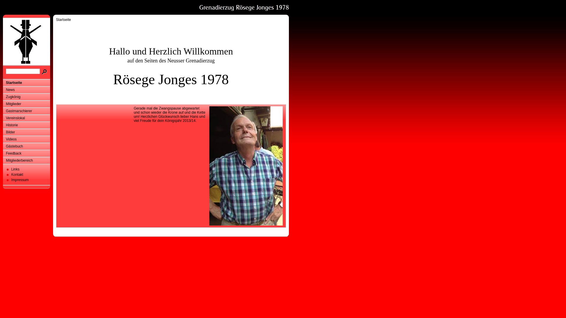 Rösege Jonges