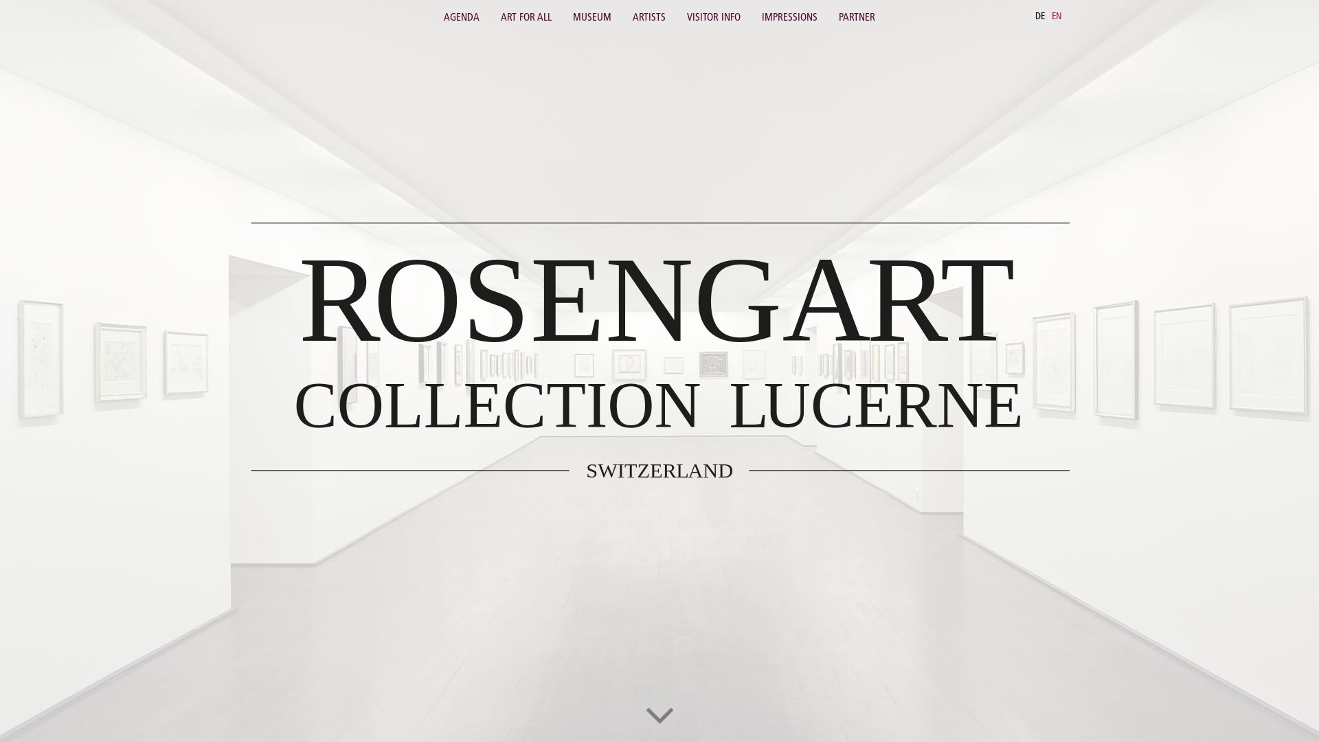 Sammlung Rosengart