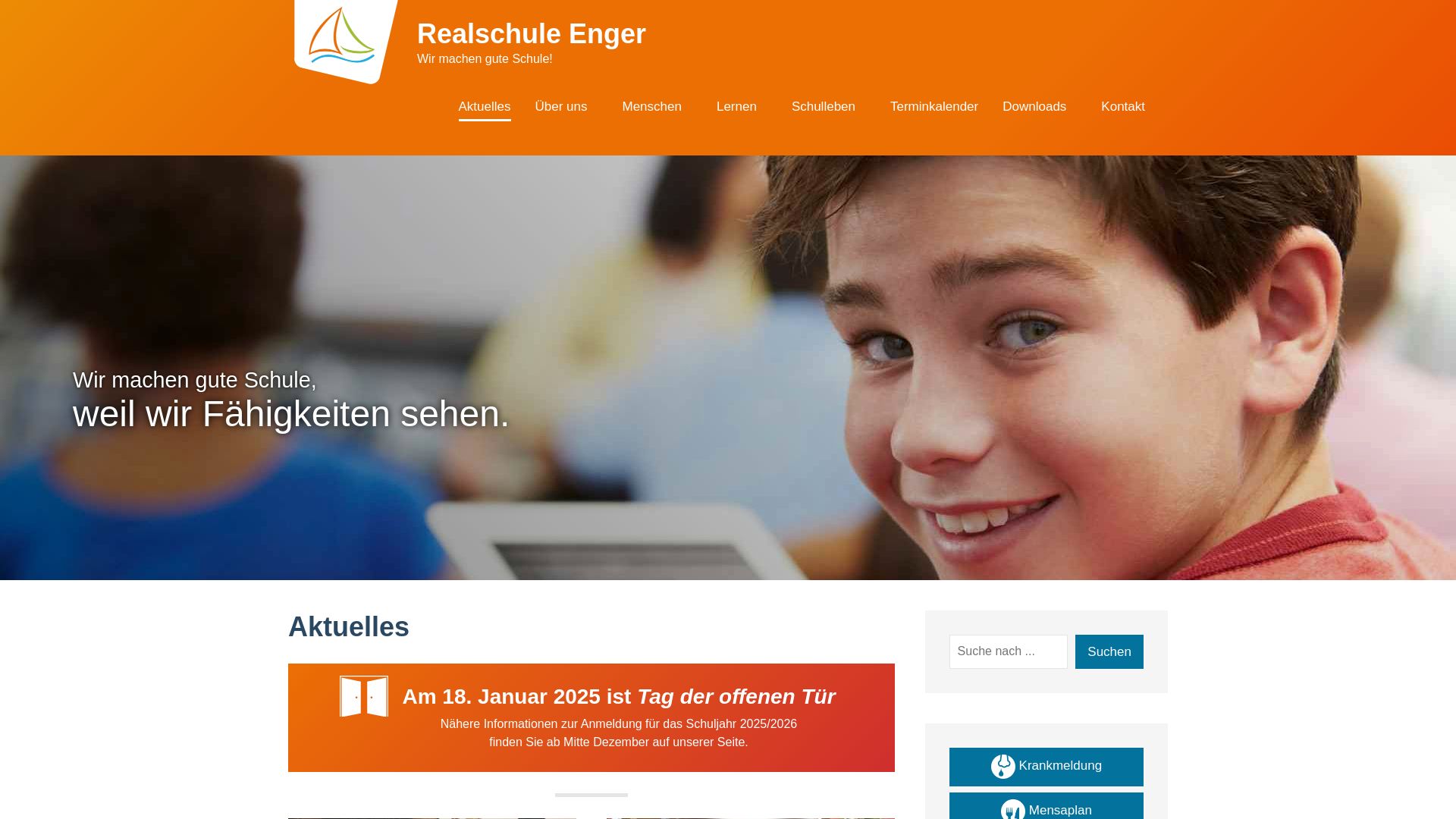 Realschule Enger