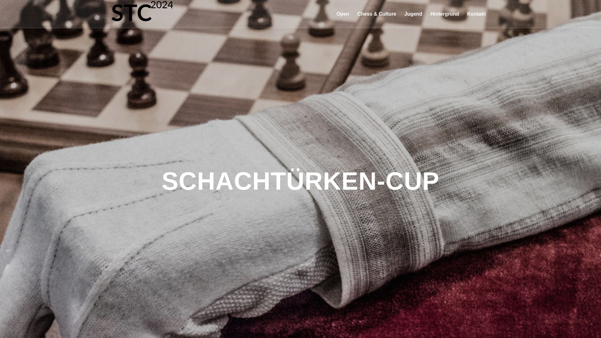 Paderborner Schachtürken-Cup