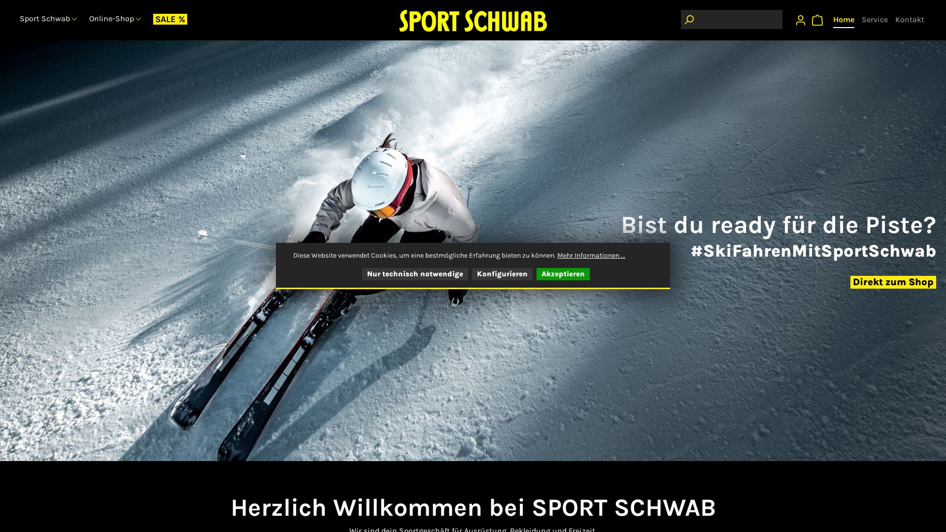 Sport Schwab