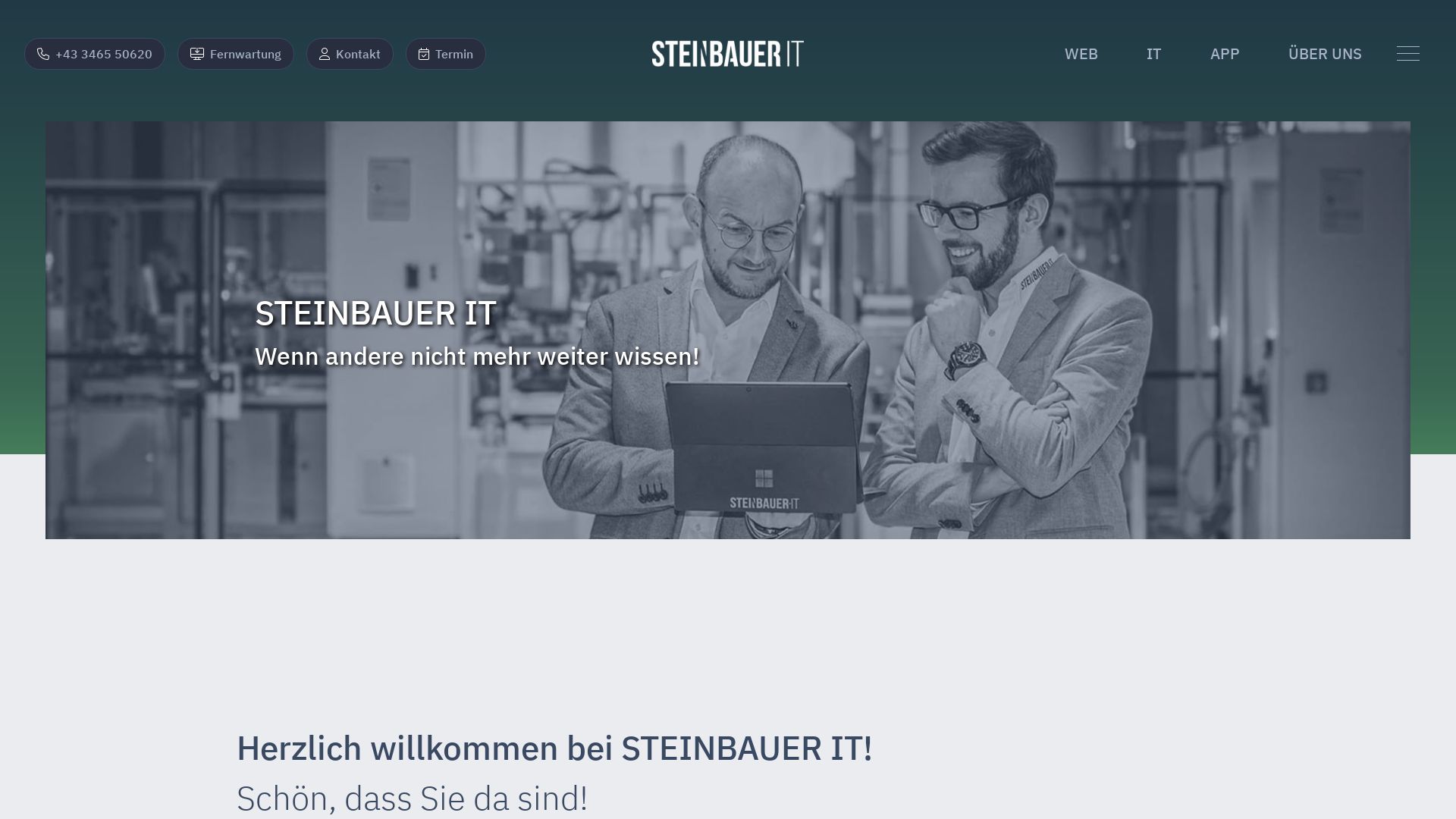 Steinbauer