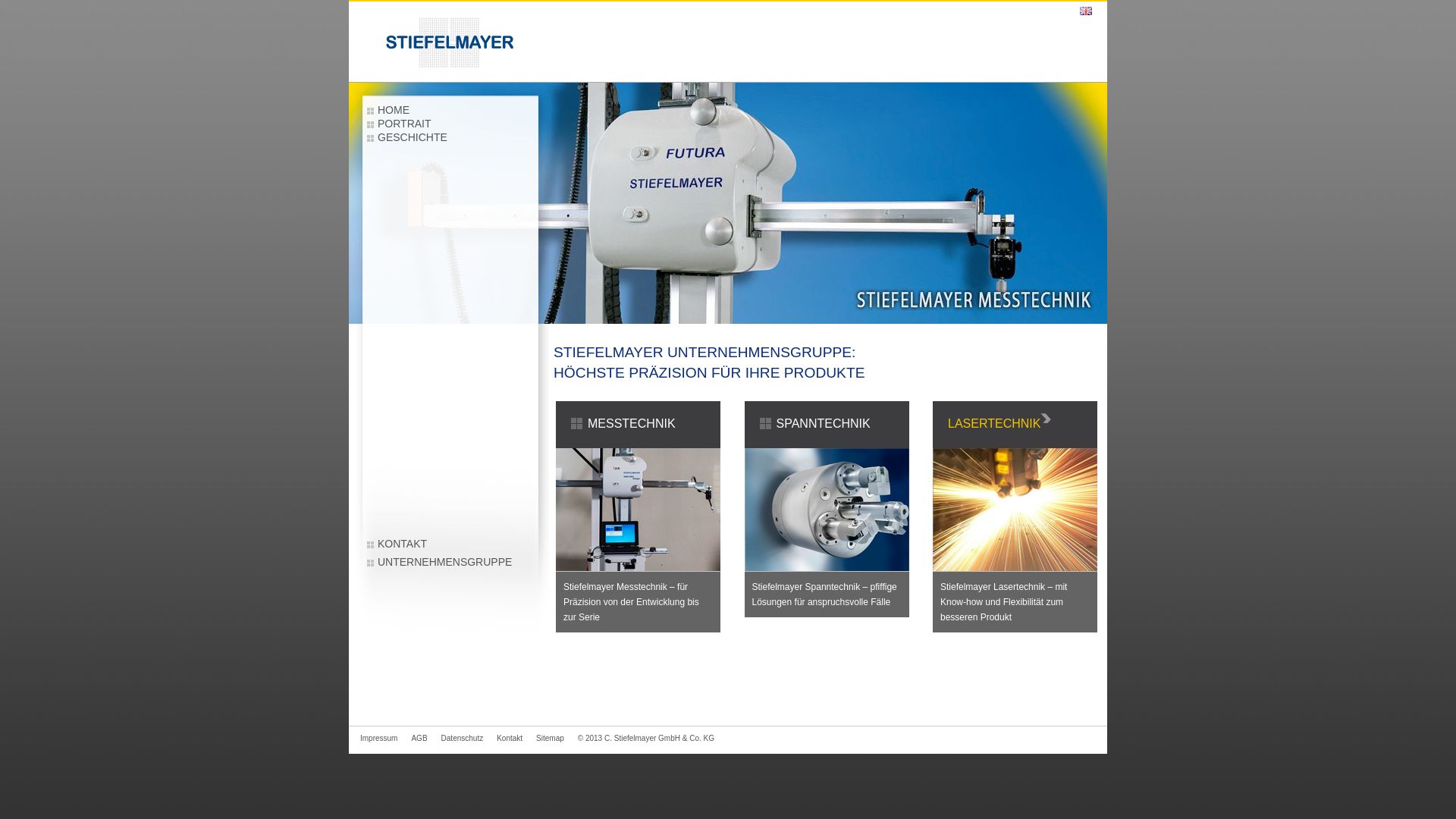 Stiefelmayer-Messtechnik GmbH & Co. KG