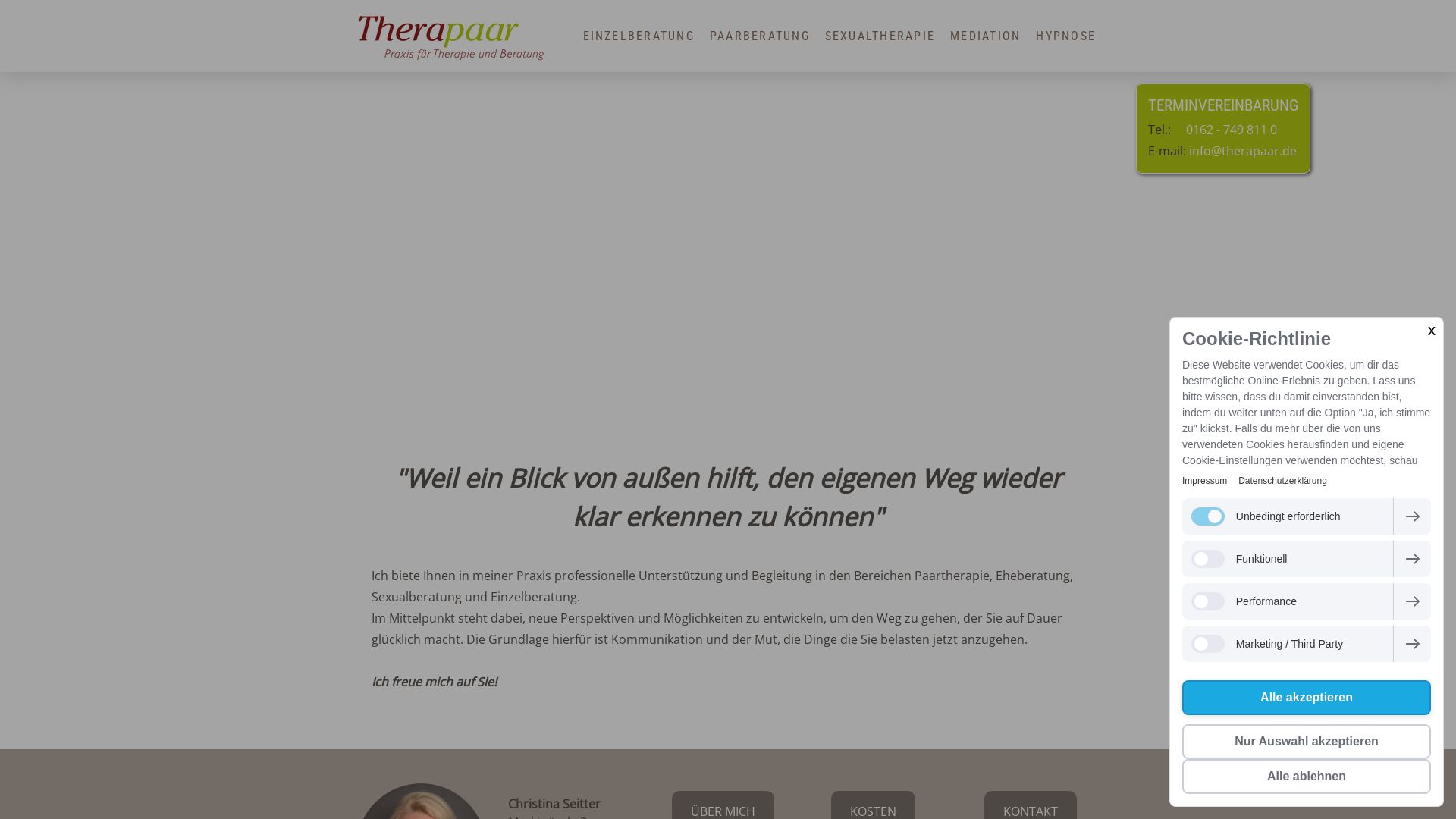 Therapaar