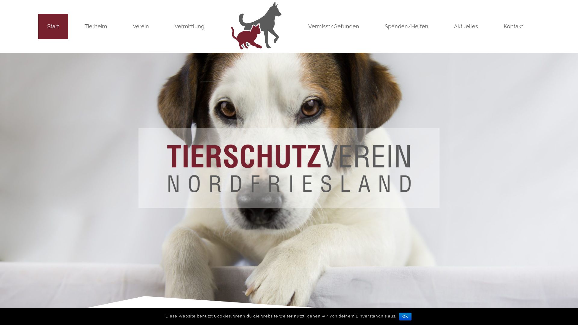 Tierschutzverein Nordfriesland e. V.