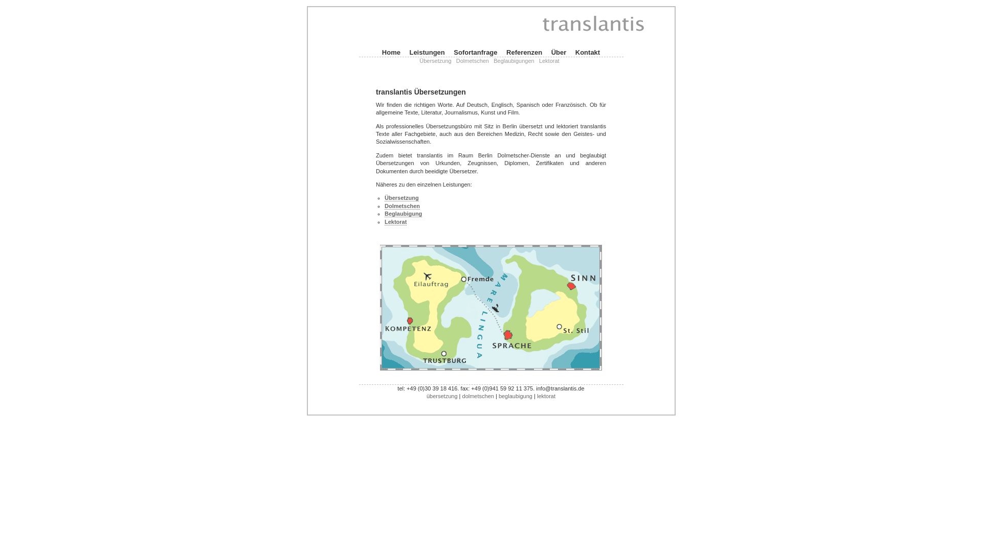 Translantis