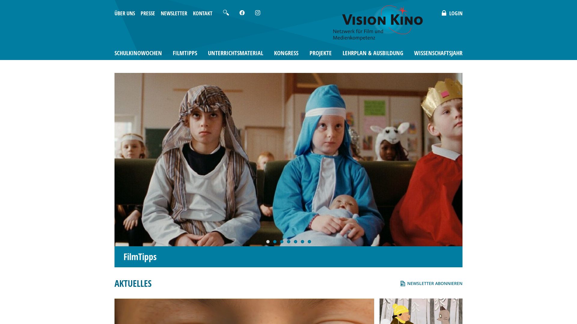 Vision Kino