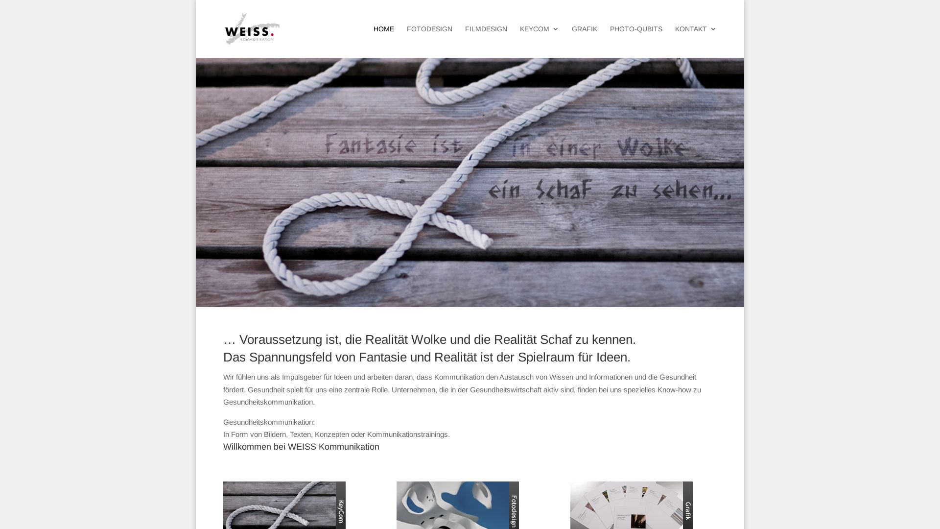 Weiss GmbH